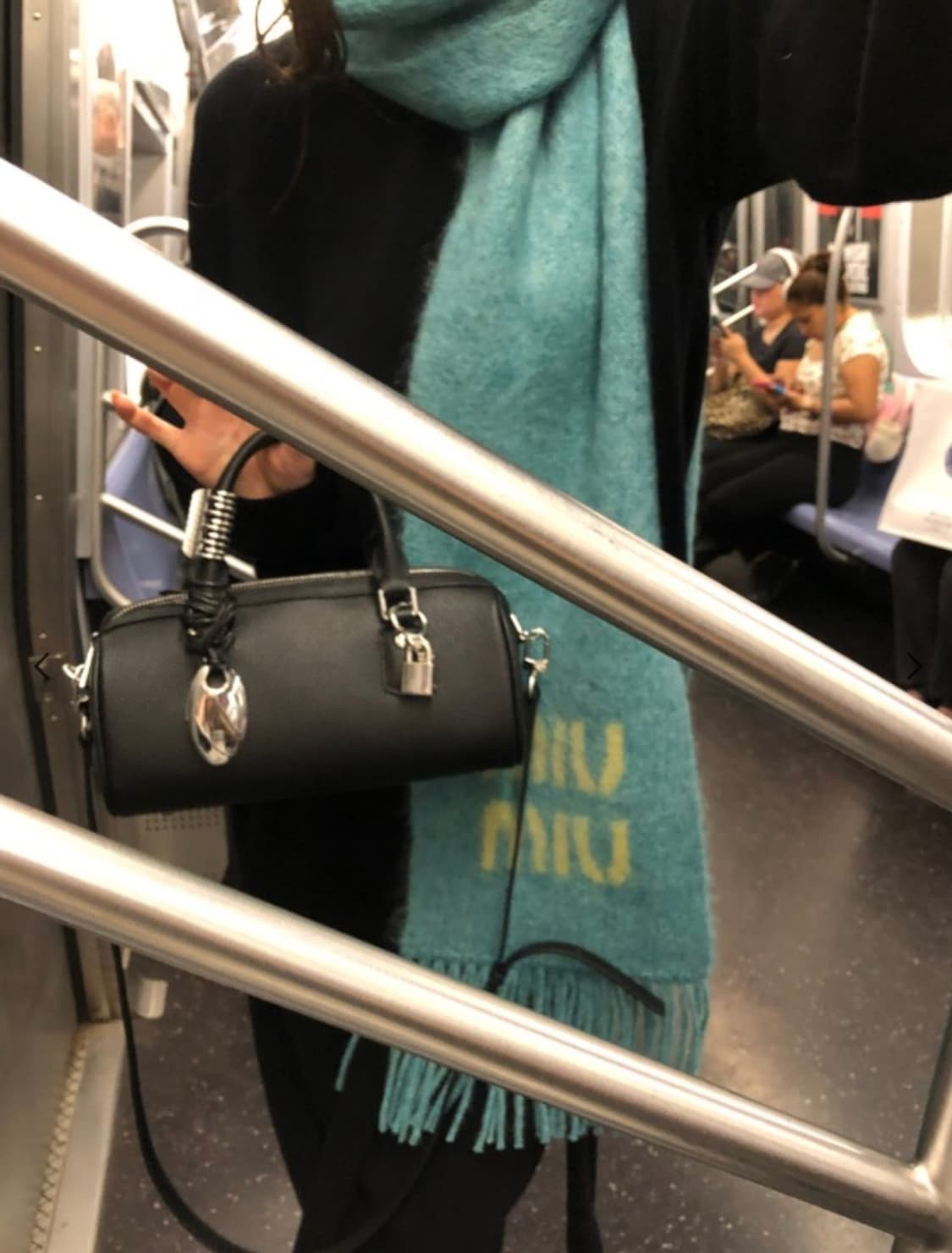 714center 714센터 틸다백 상품이미지1