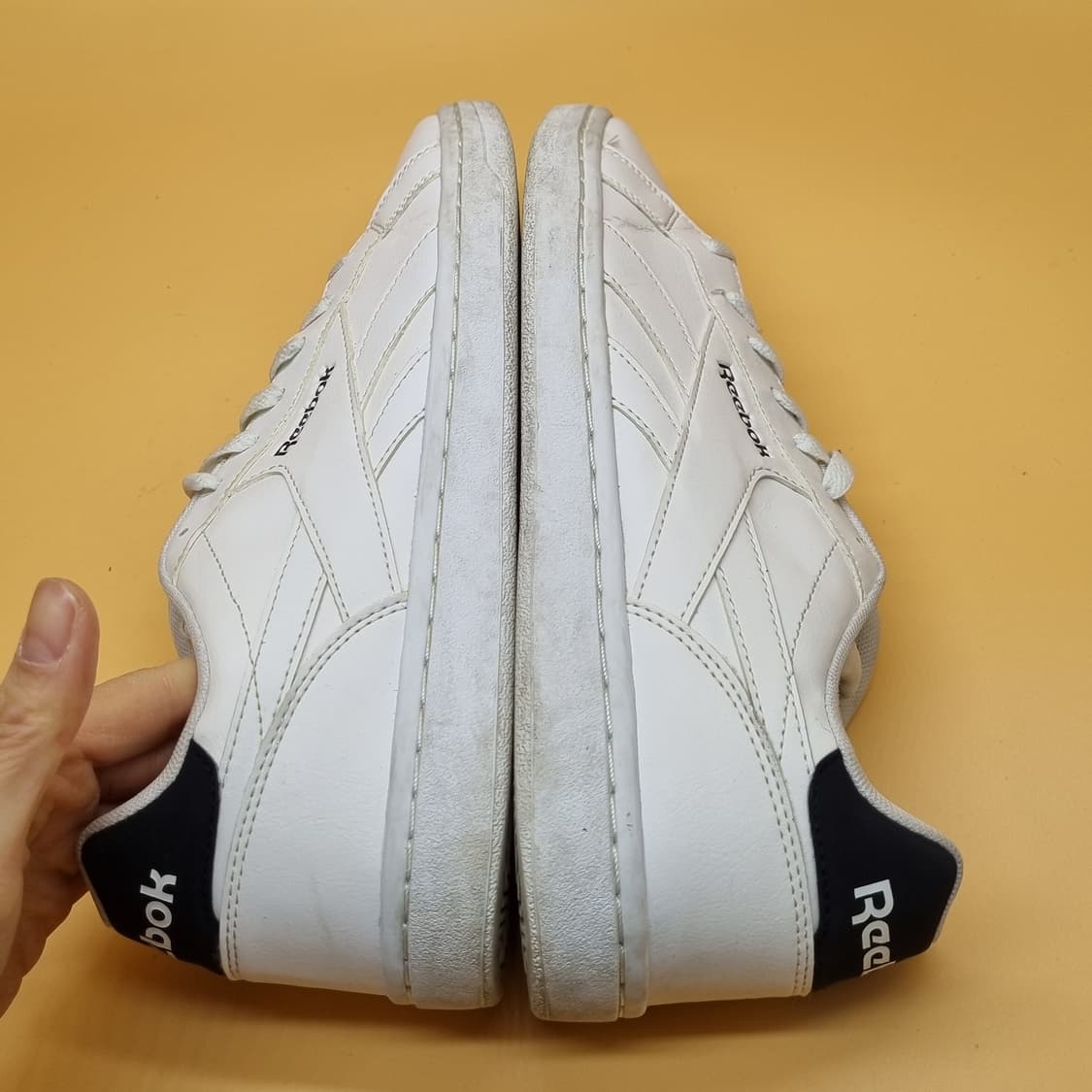 리복 로얄 컴플리트 남성스니커즈280  상품이미지5