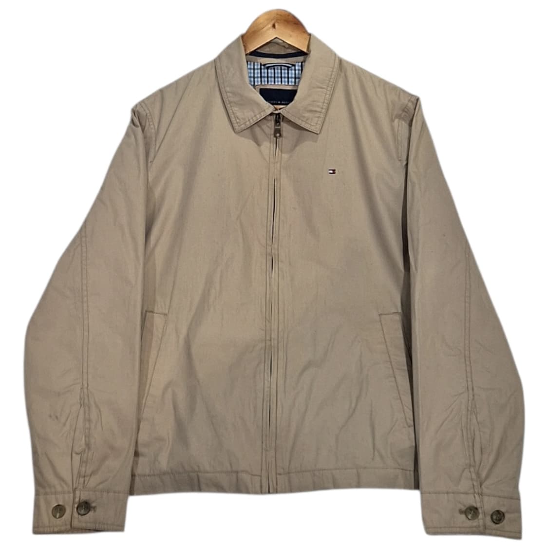타미힐피거 스윙톱 자켓 상품이미지1