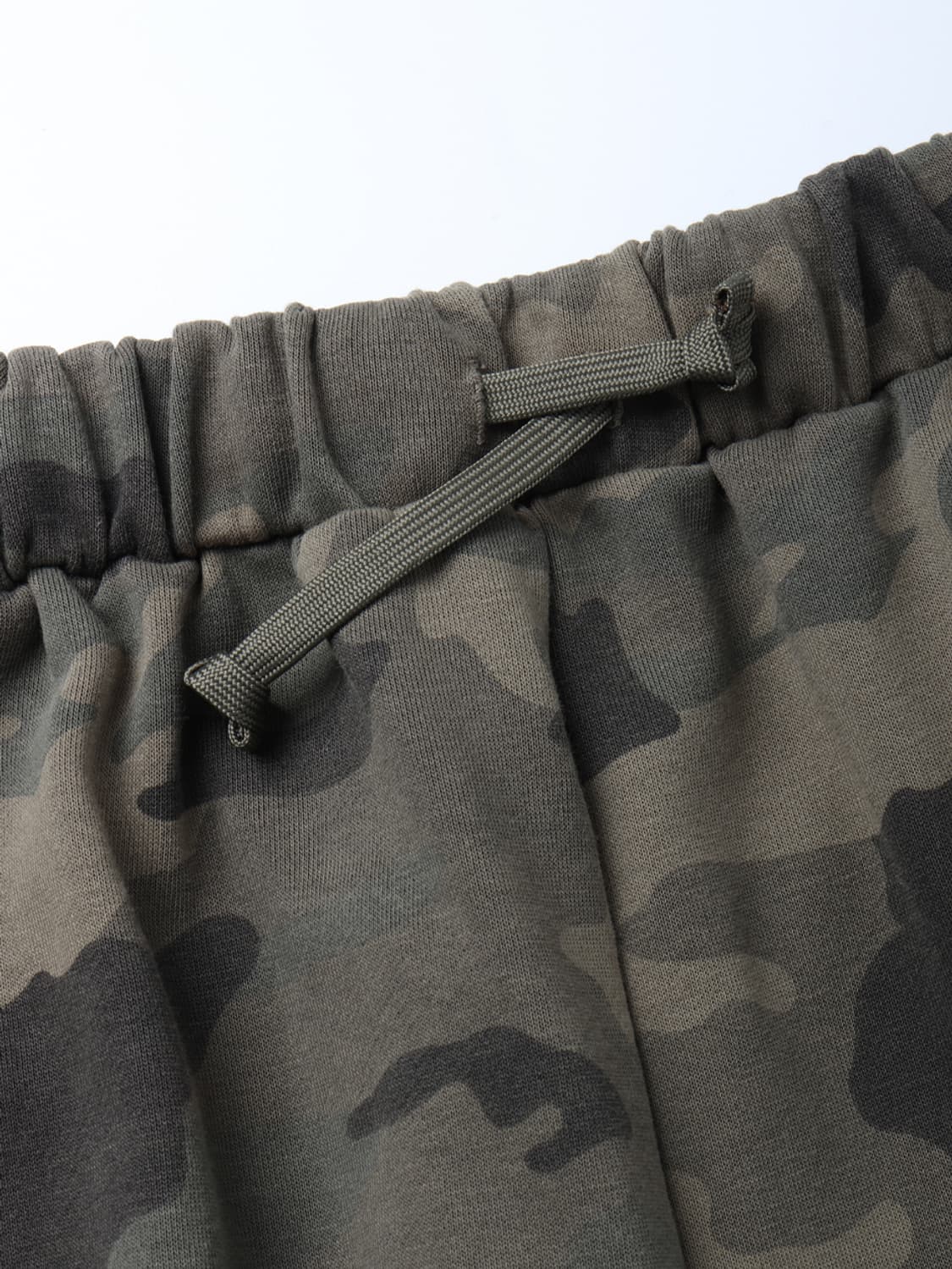 후즈후 WHO'S WHO gallery Numbering Pants 상품이미지8