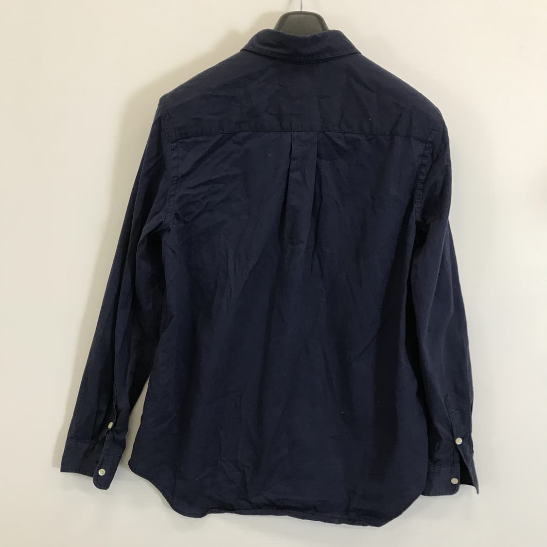 폴로 랄프로렌 네이비 셔츠 [18-20,95가능] 상품이미지3