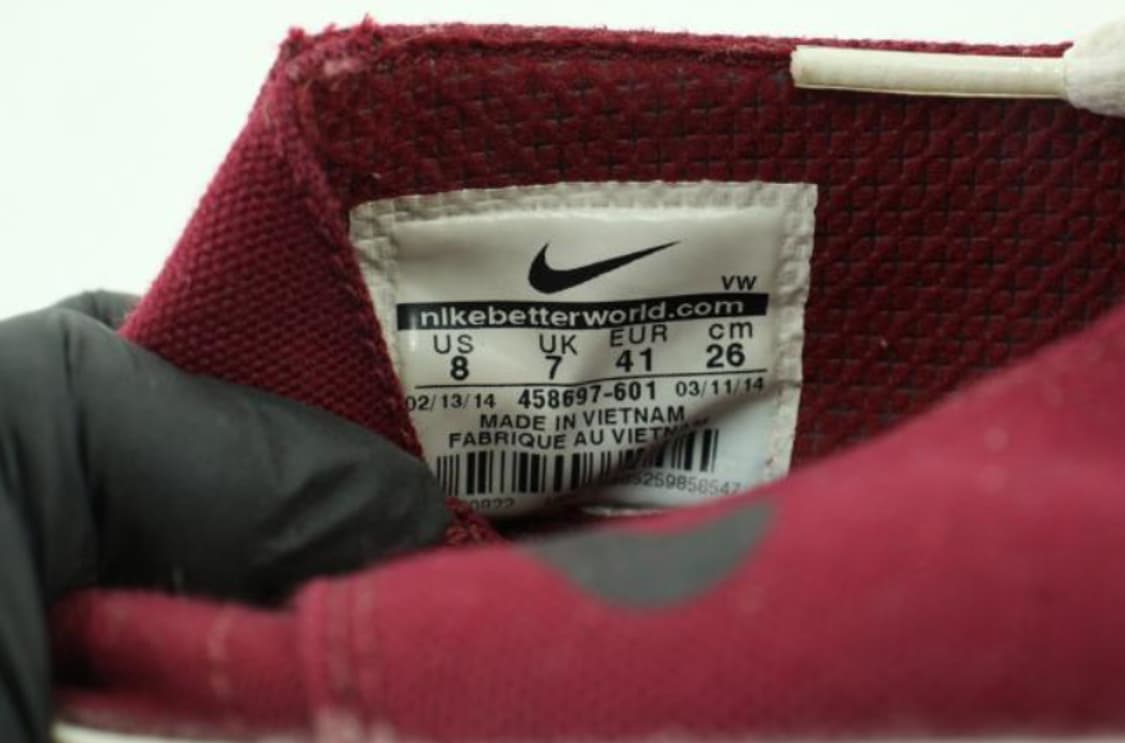 나이키 스니커즈 상품이미지6