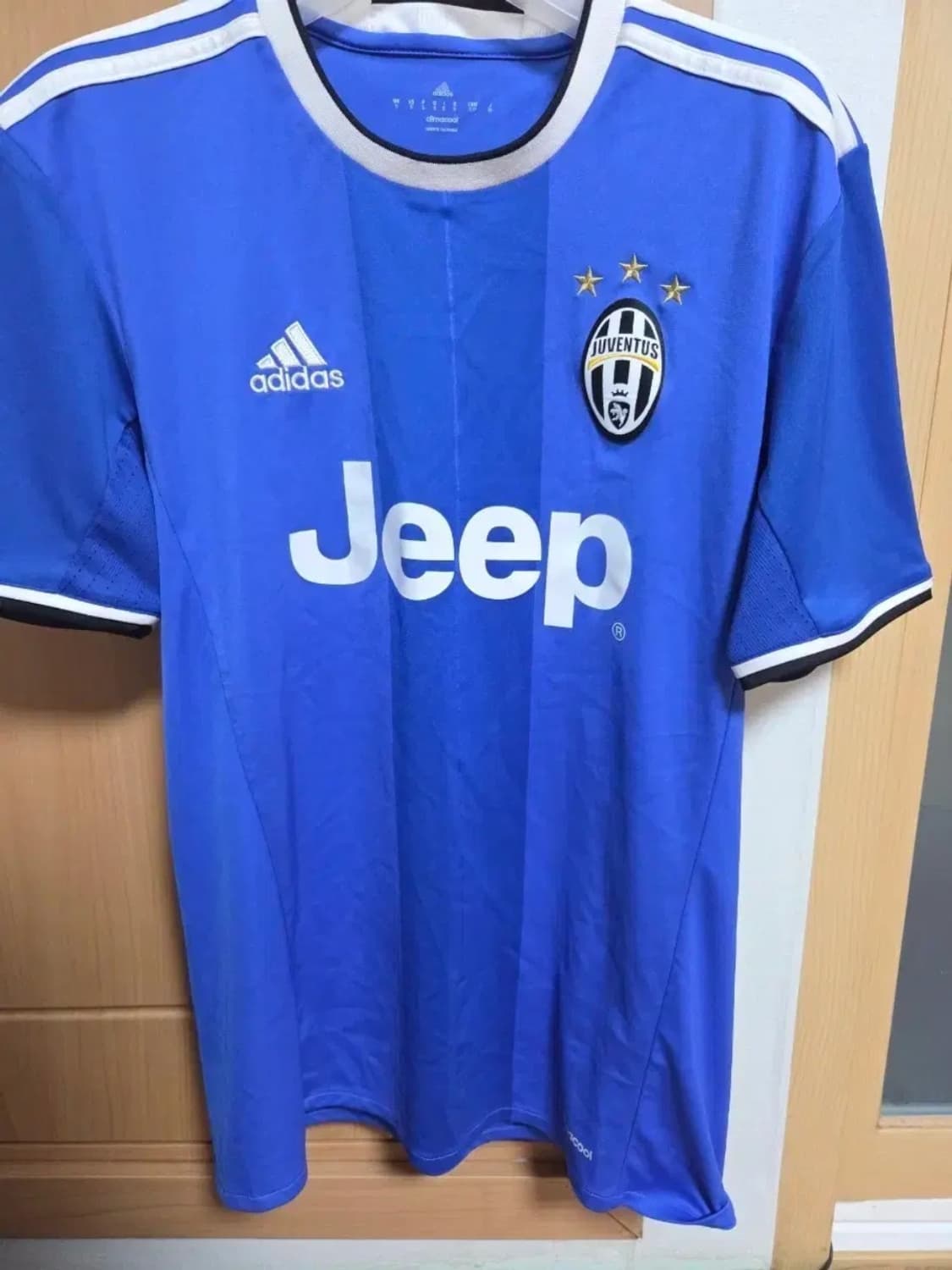 유벤투스 노마킹 국내M 100 사이즈 상품이미지1