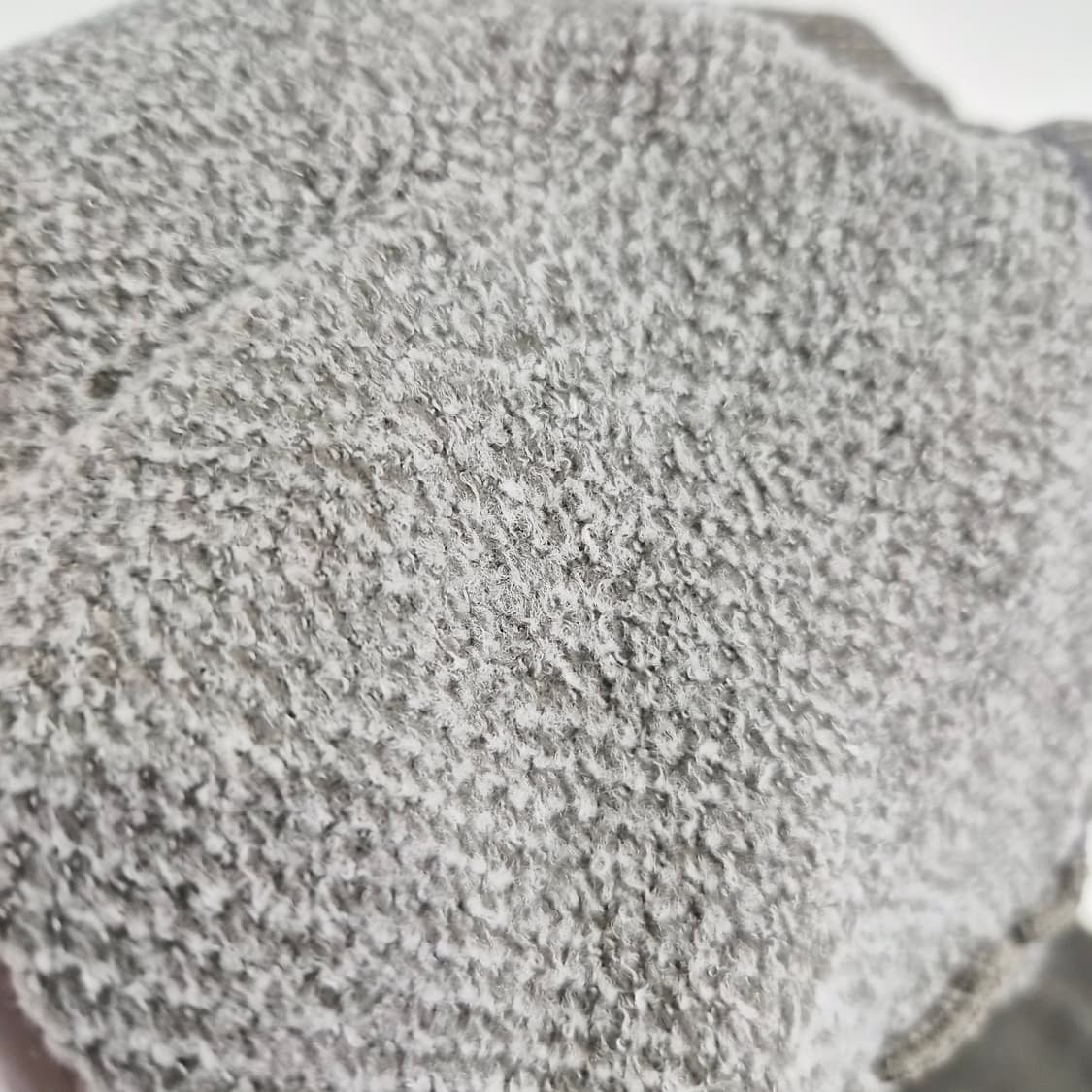 일본제 차콜그레이 극세사 기모 타이즈 상품이미지7