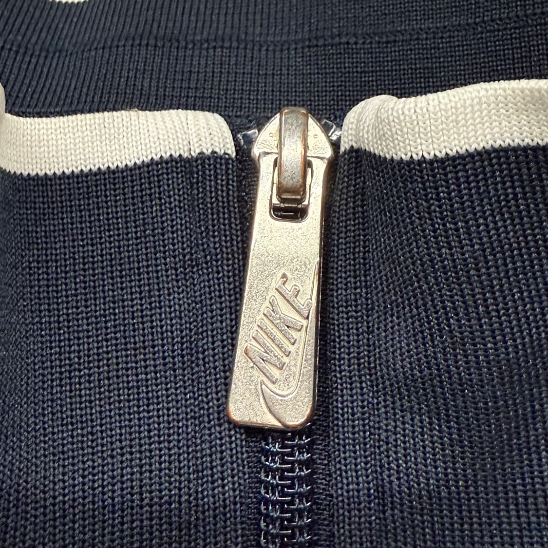 [정품/XL] 나이키 패턴 트랙탑 져지 자켓 점퍼 b18 상품이미지7