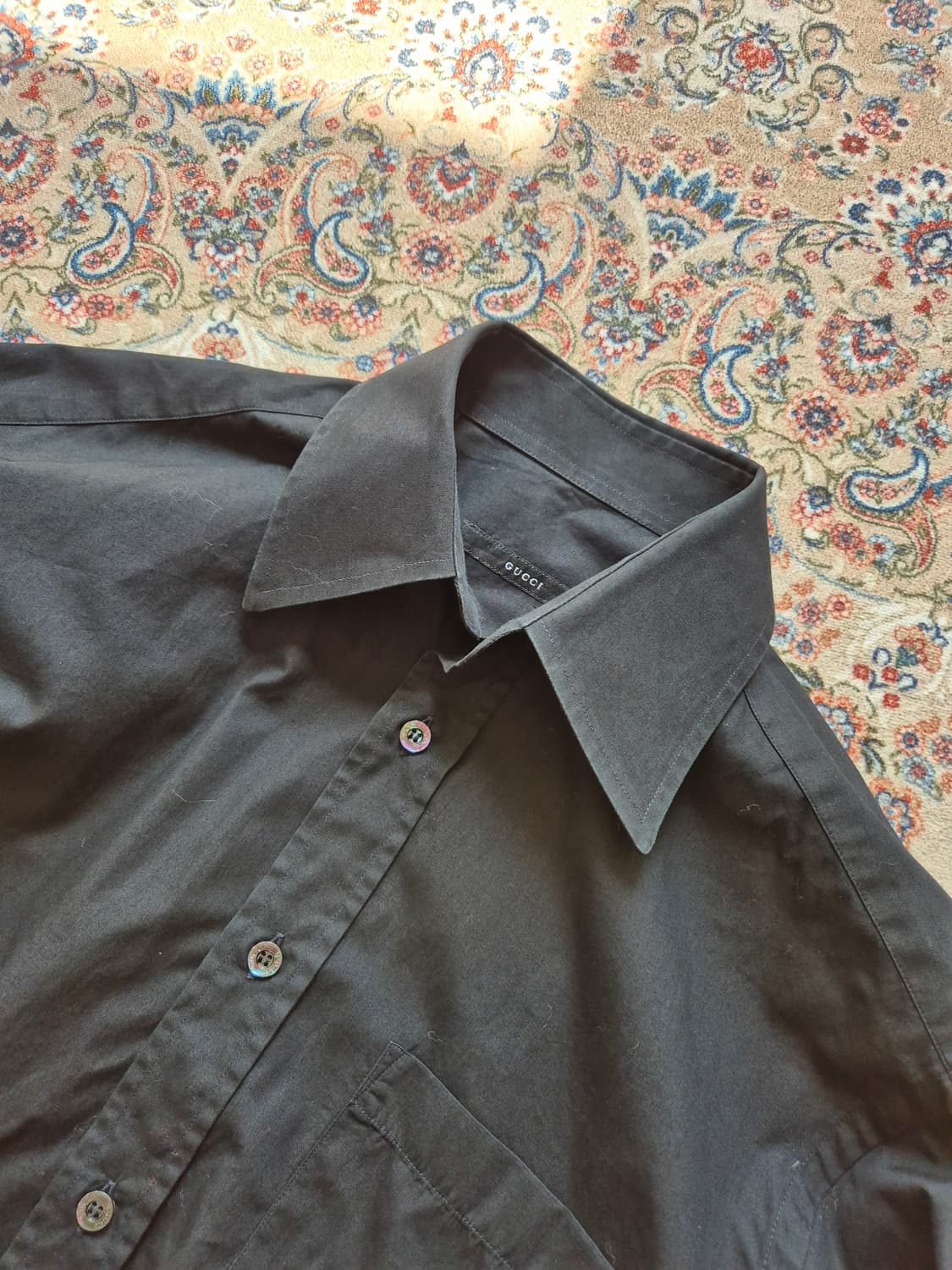 구찌 셔츠 상품이미지3