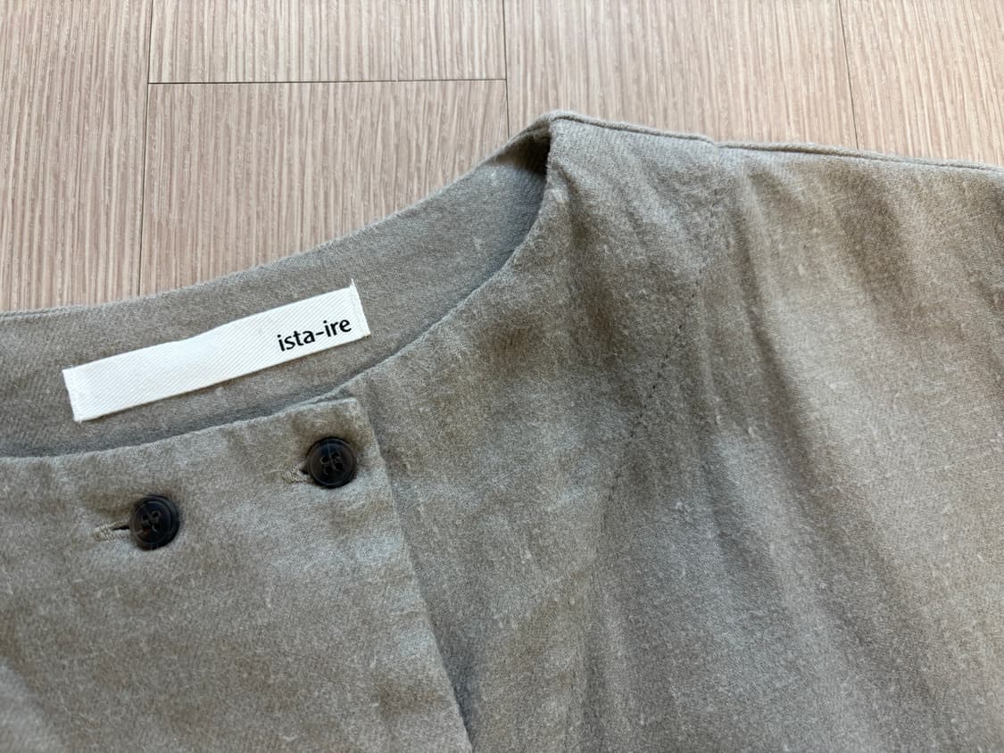 린넨 자켓 상품이미지2