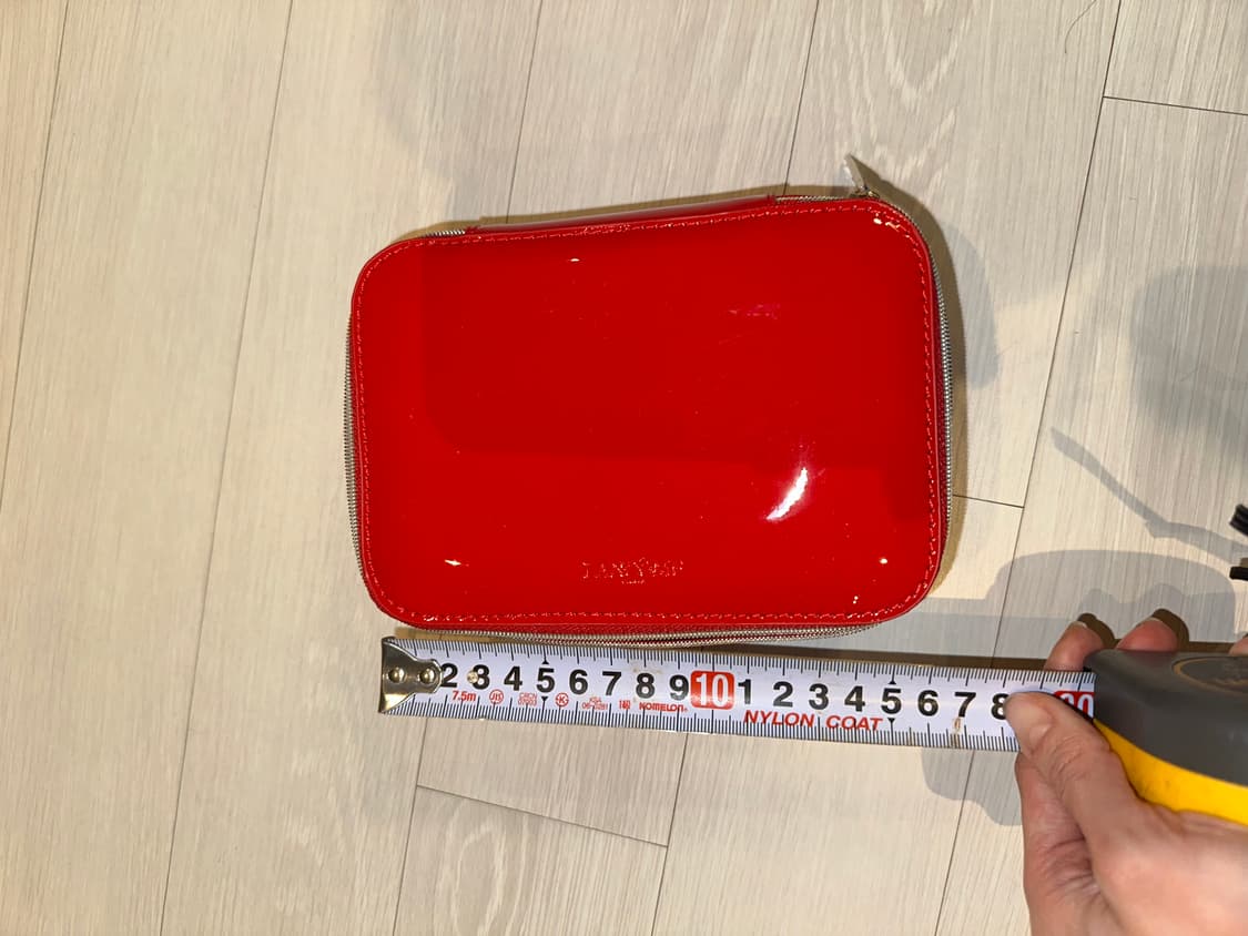 랑콤 파우치 (새제품) 상품이미지3