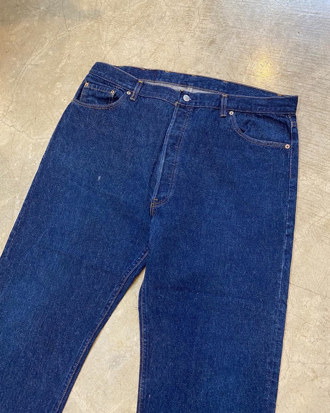 (40)1987s 리바이스 501-0000 상품이미지7