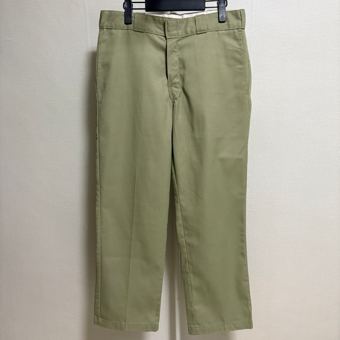 디키즈 874 워크팬츠 / 카키, 33X30 상품이미지1