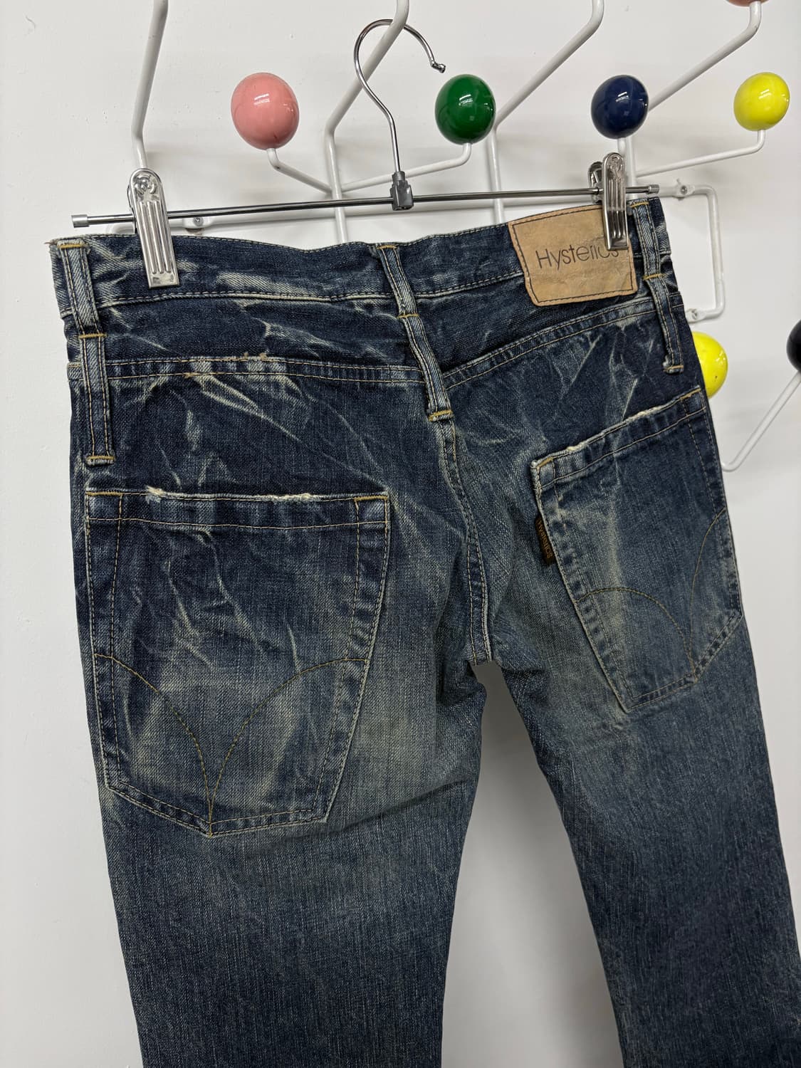 Hysteric Glamour 히스테릭 글래머 상품이미지6