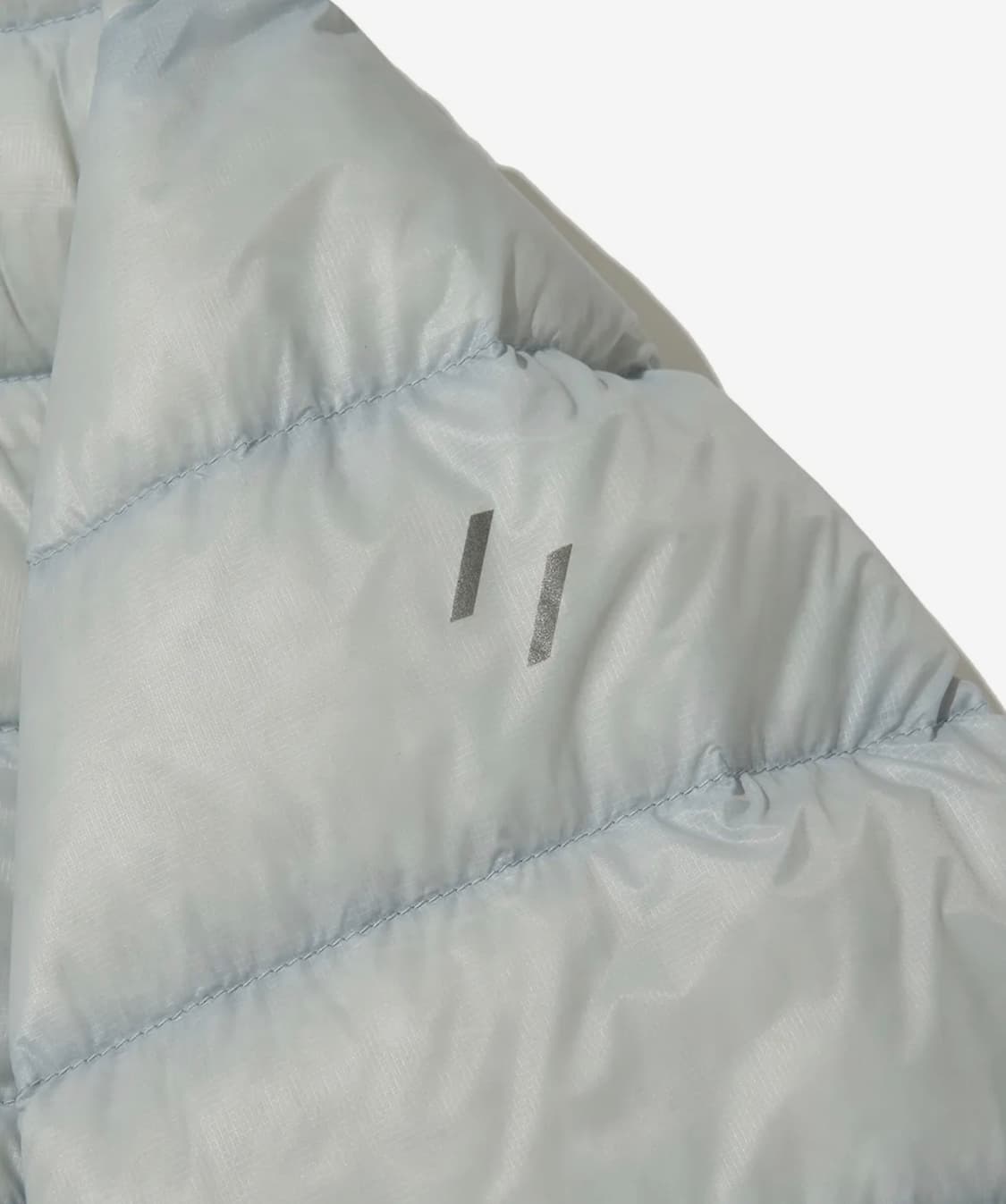 웰터 익스페리먼트 경량패딩 4(XL) 상품이미지3