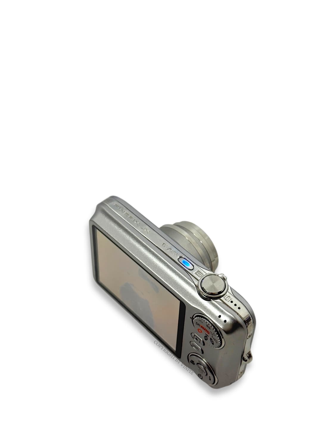 후지필름 파인픽스 jx200(jx220) 빈티지 디지털 카메라 디카 상품이미지5