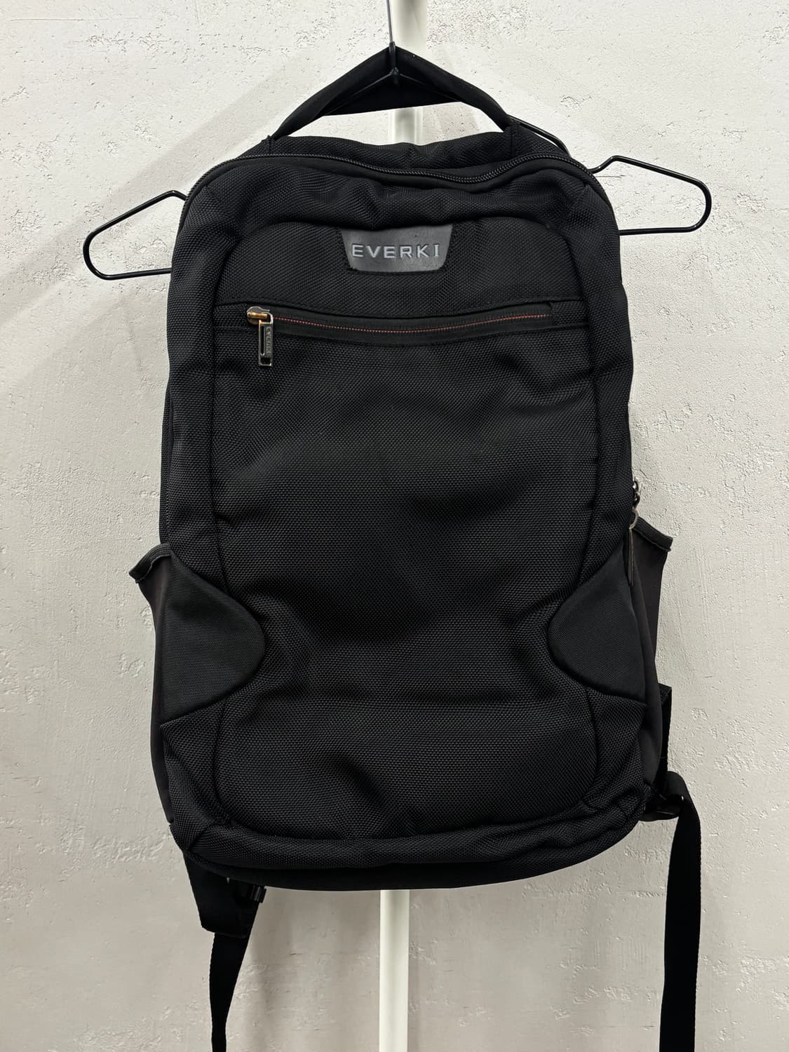에버키 백팩 블랙 상품이미지9