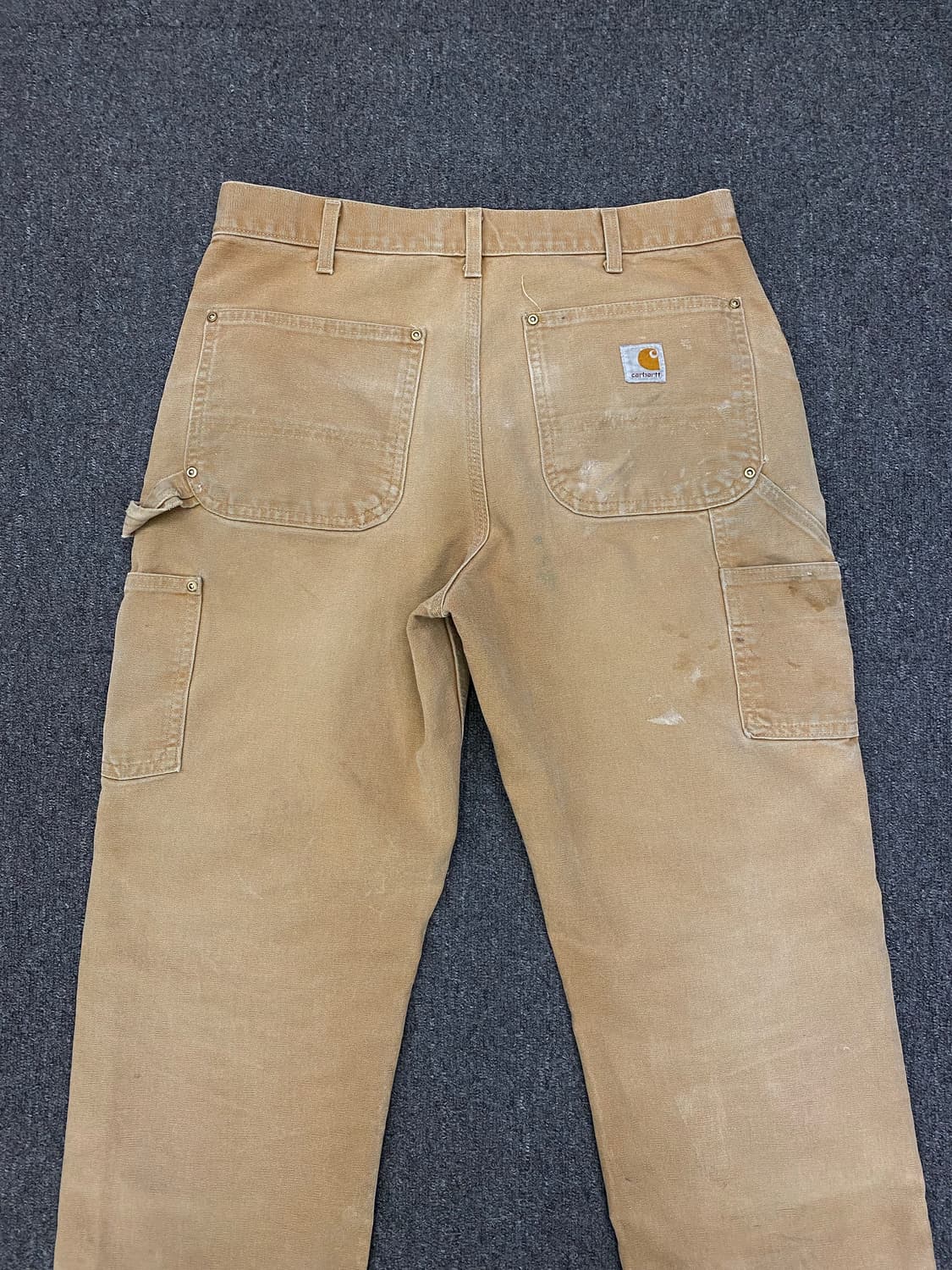 Carhartt 칼하트 더블니 상품이미지6