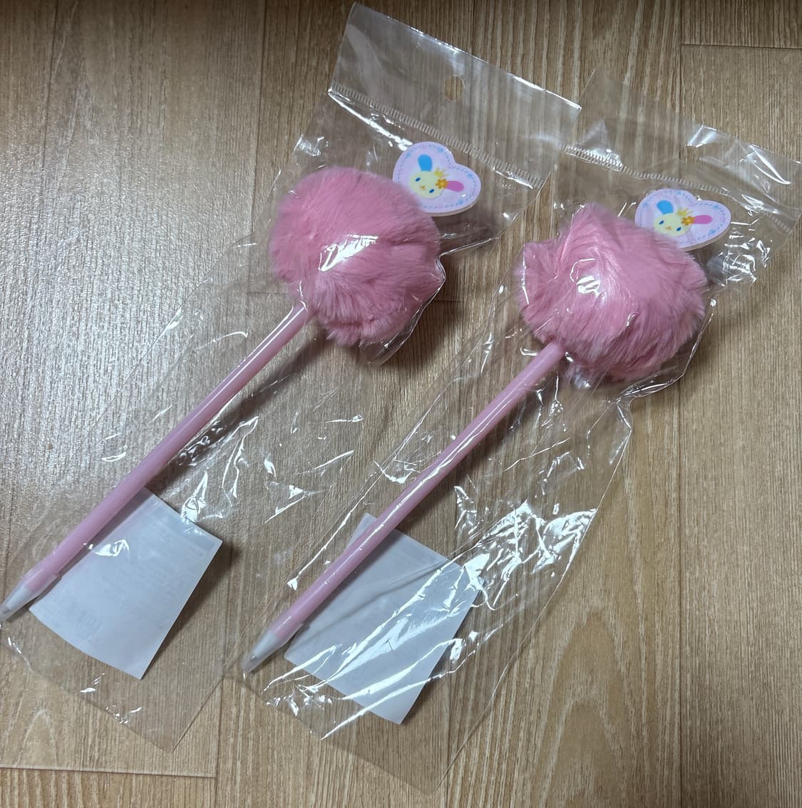 발레코어 시리즈 우사하나 펜 상품이미지2