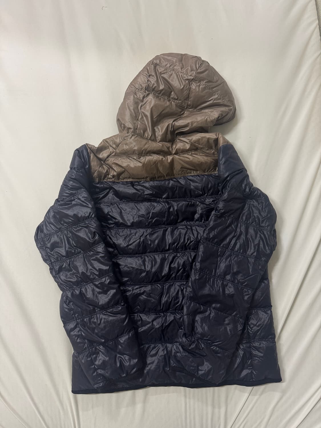 유니클로 경량패딩 상품이미지2