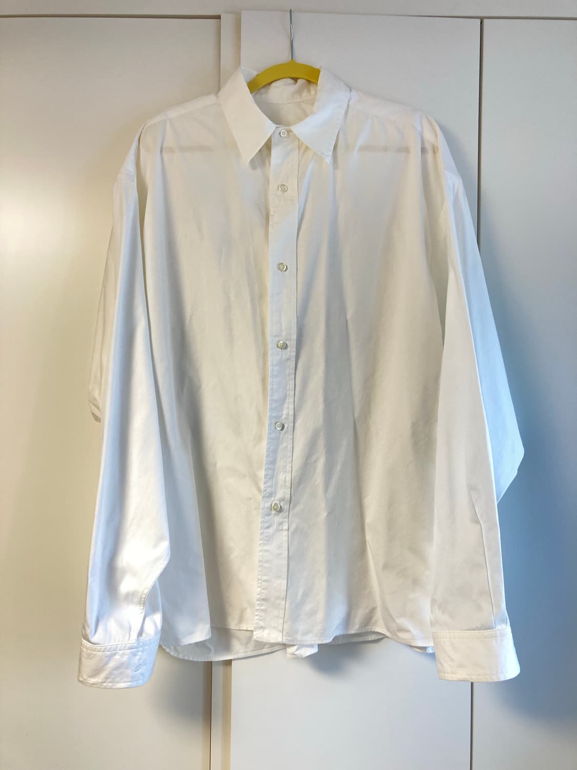 실라주 셔츠 상품이미지1