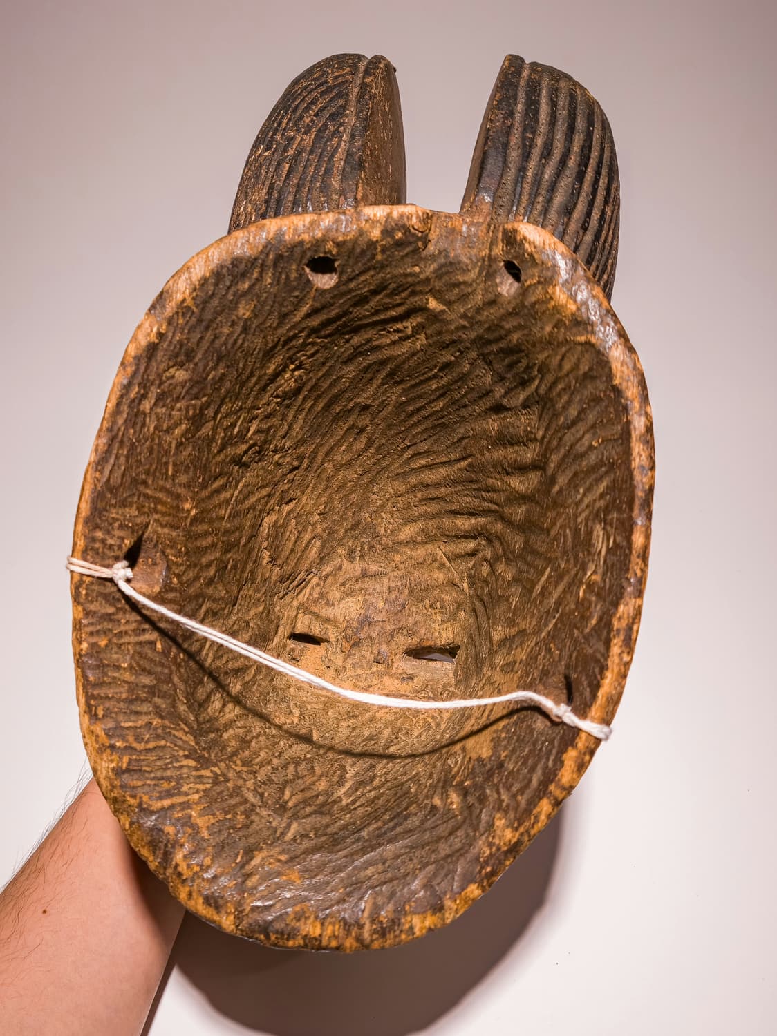 West African Punu Okuyi Mask 상품이미지8