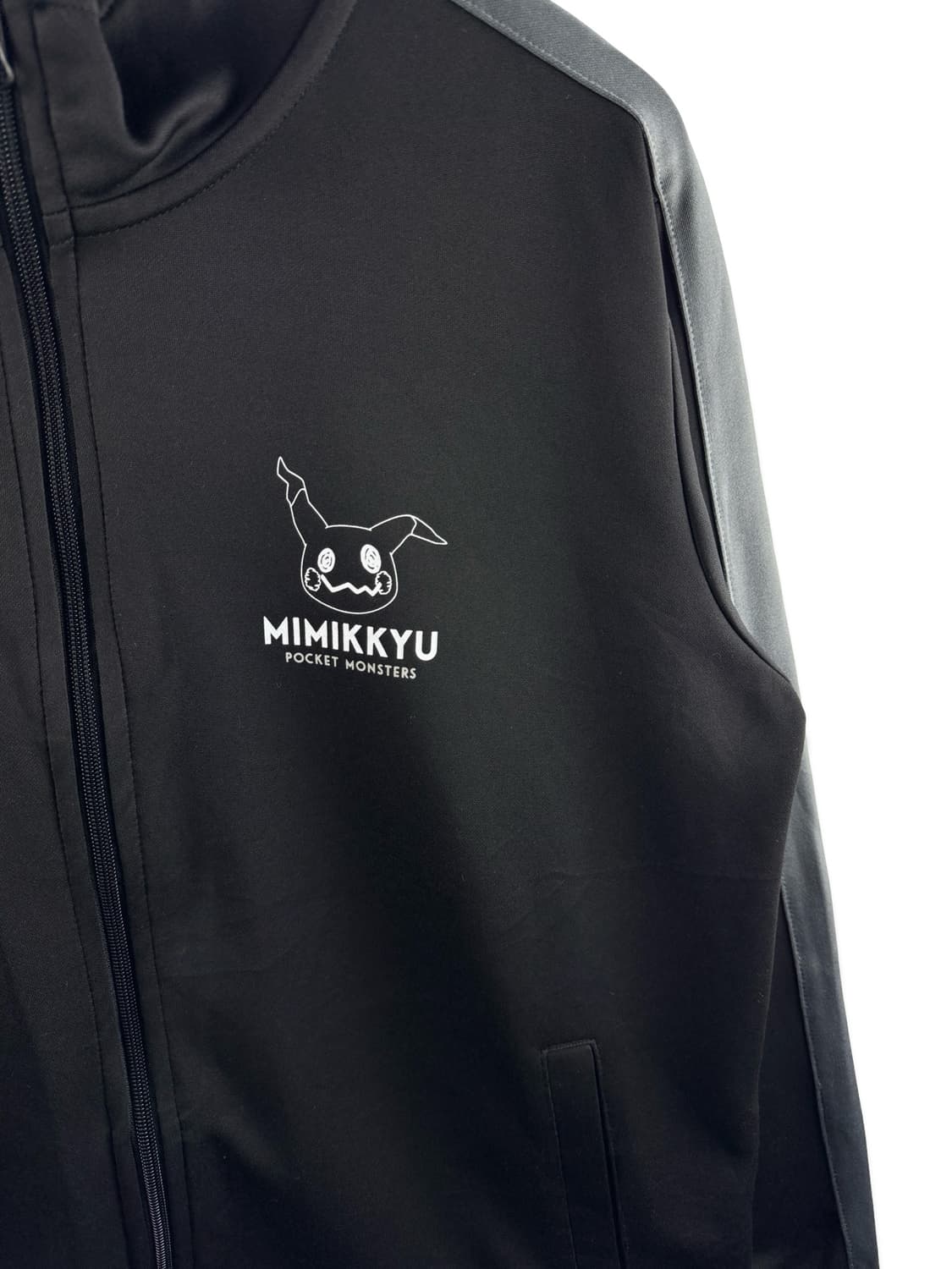 포켓몬스터 따라큐 트랙탑 져지2706 상품이미지4