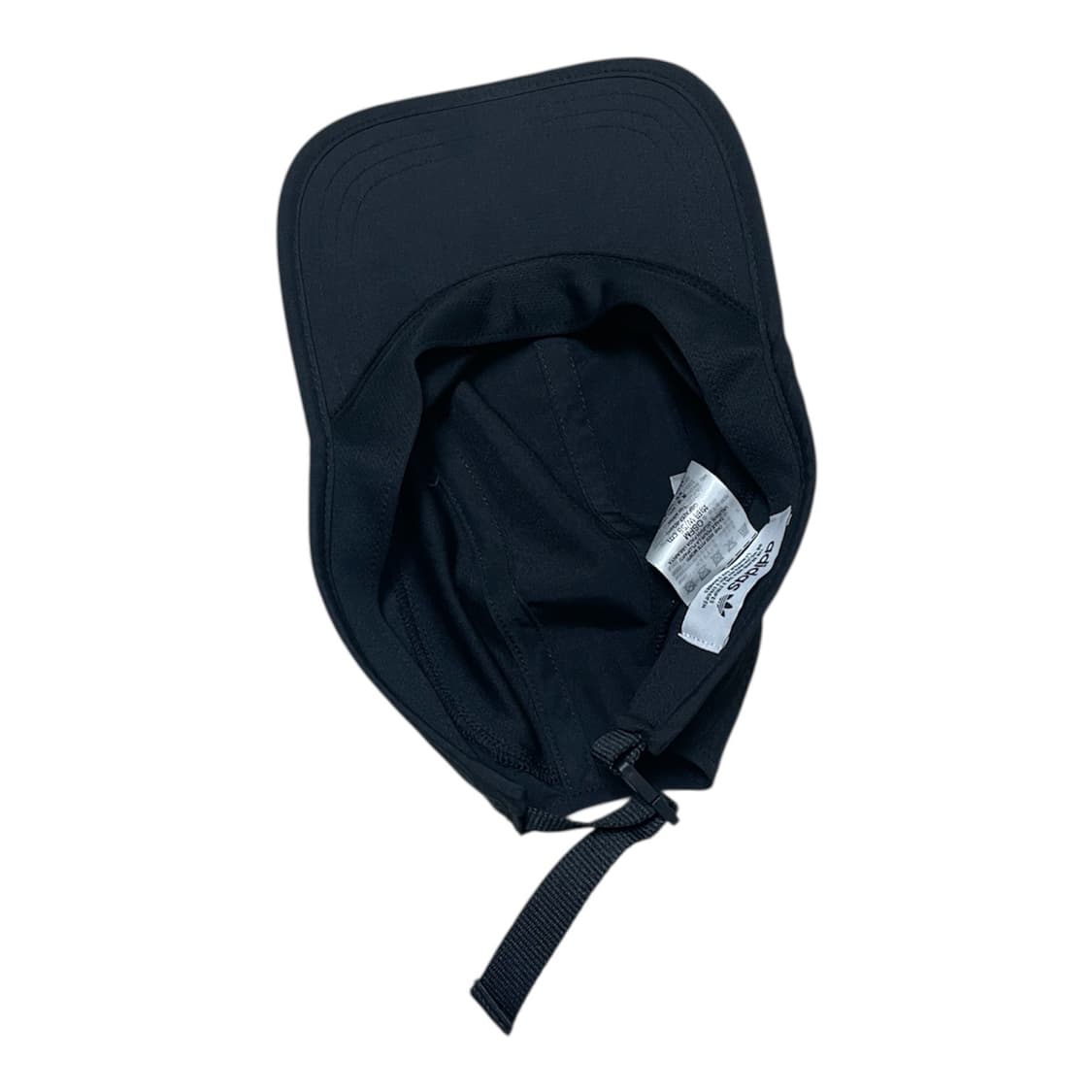 아디다스 어드벤처 테크 캡 블랙 상품이미지3