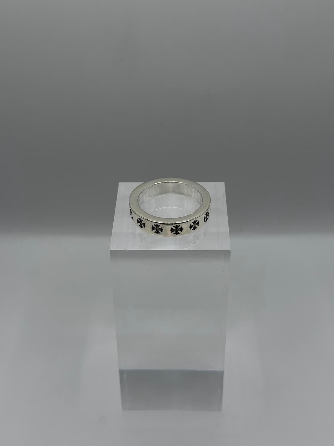 크롬하츠 반지 판매합니다. [ 포에버 링 ] 상품이미지2