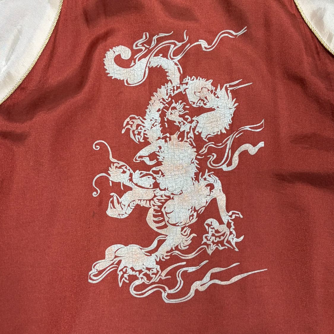 오리엔탈 리버시블 스카잔 v1195 상품이미지9