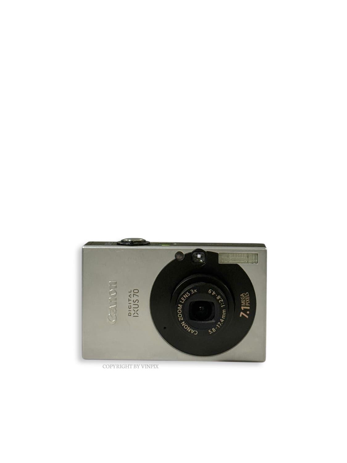 캐논 익서스 70(ixus 70,ixy 10) 디지털 카메라 디카 상품이미지2