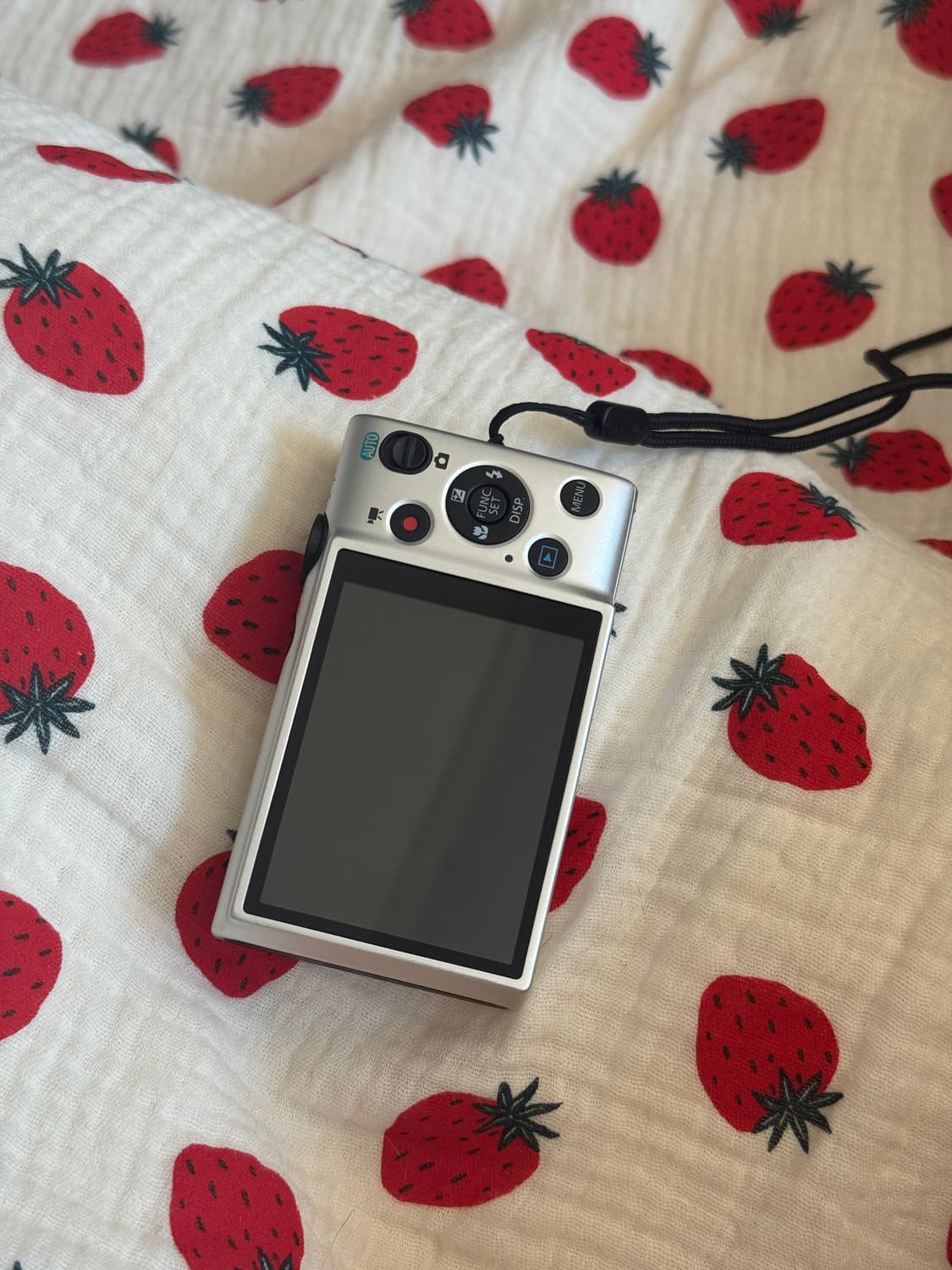 캐논 익시 IXY 90F (IXUS 132) 디카 카메라 상품이미지2