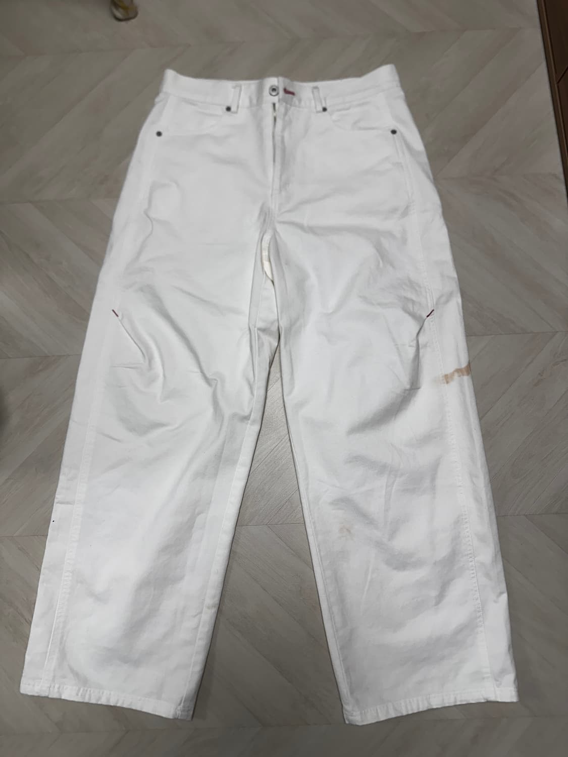 xlim ep7 synopsis trousers  상품이미지1