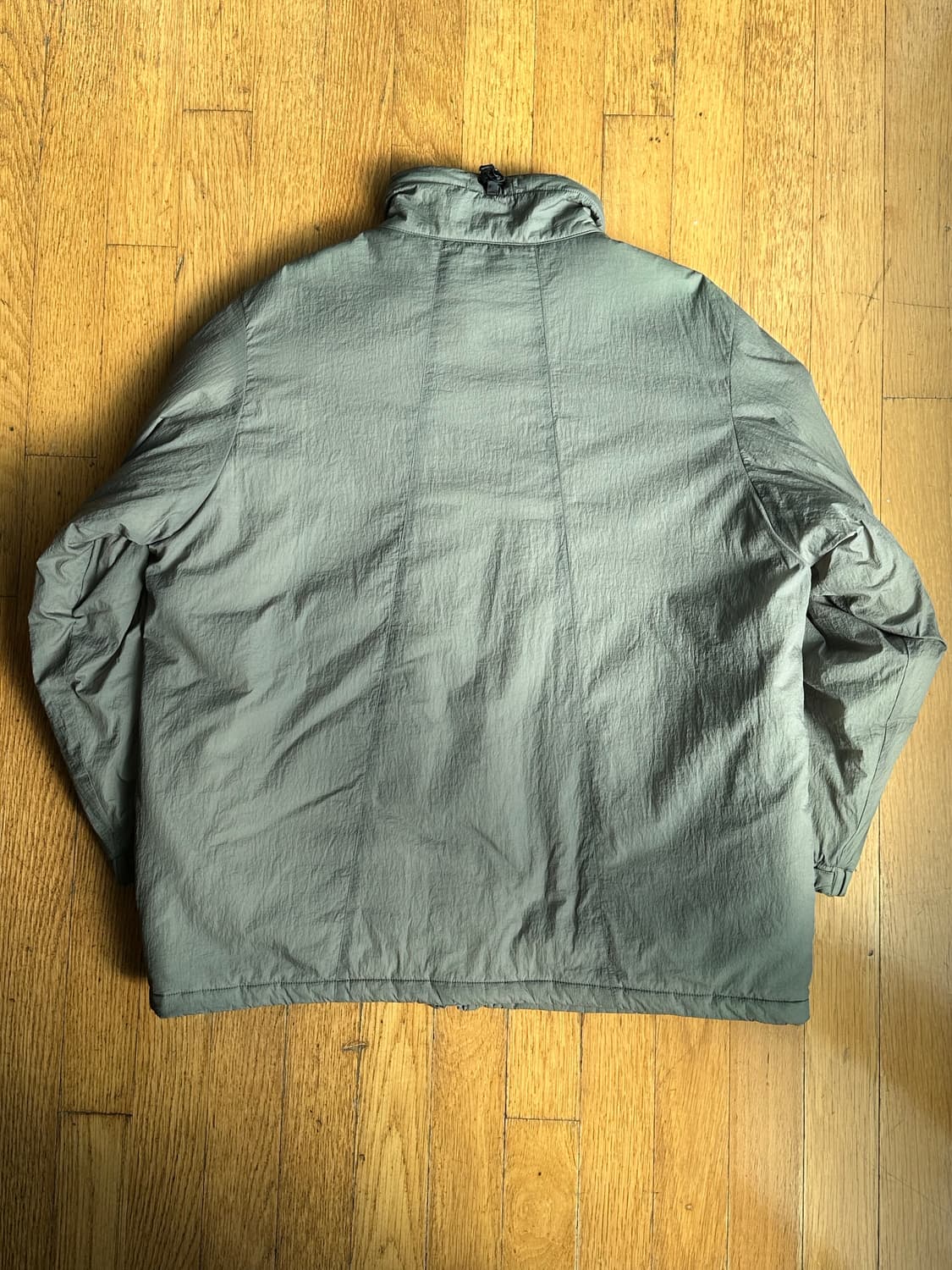 unaffected thinsulate 경량 패딩 상품이미지2