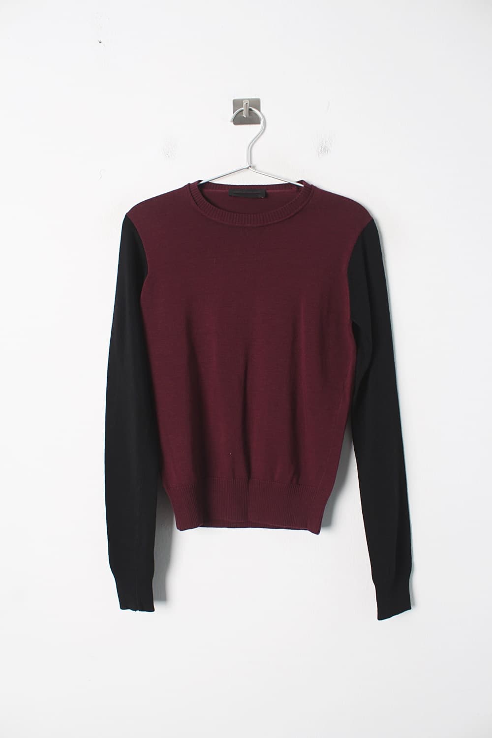 디젤 우먼 울혼방 니트 상품이미지1