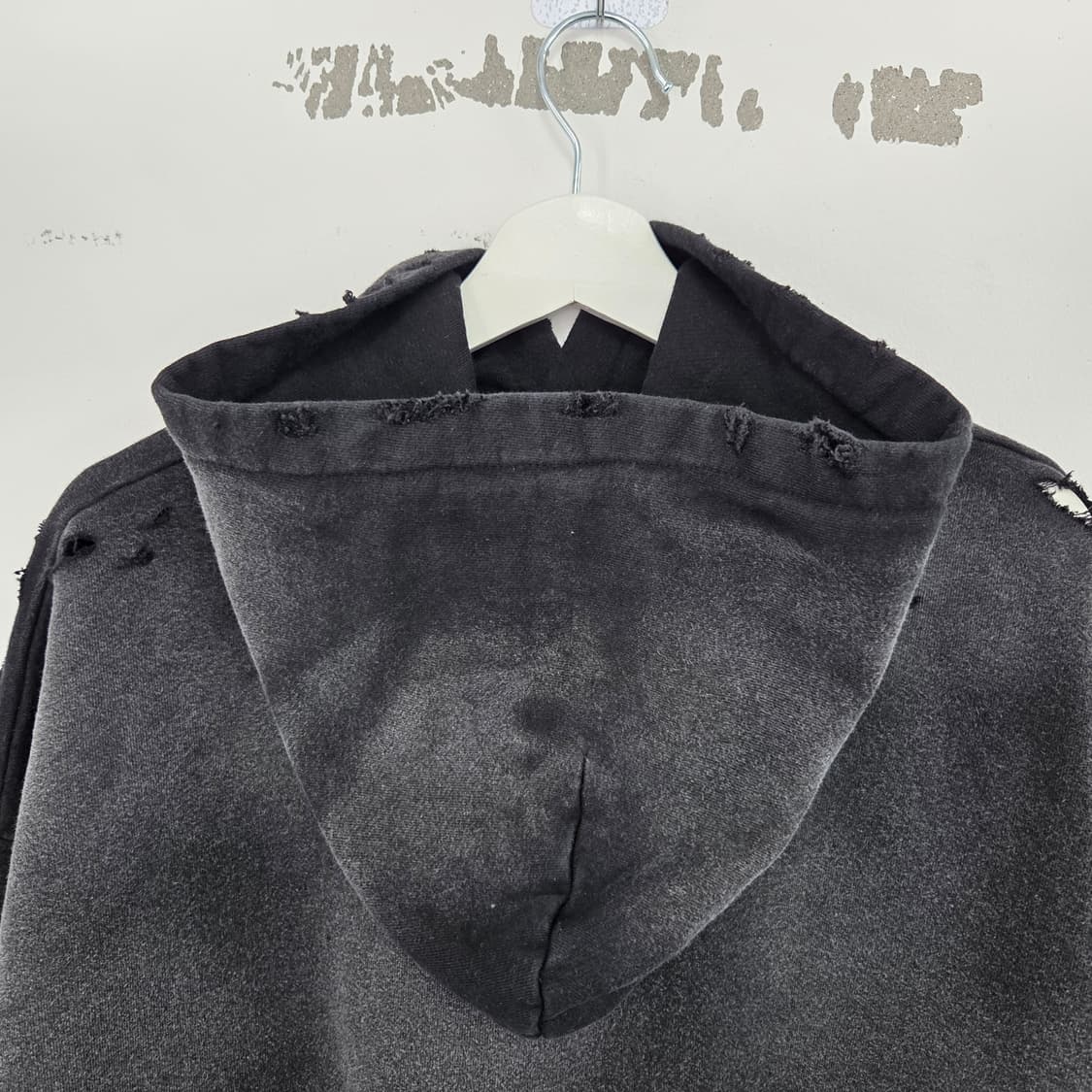 빈티지 후드 상품이미지8