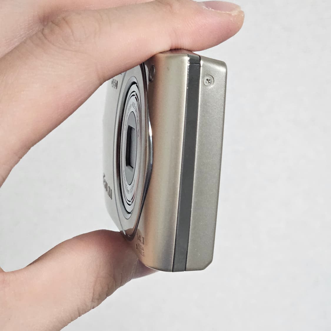 (아일릿 모카 디카) 카시오 엑슬림 EX-Z2300 골드 상품이미지7