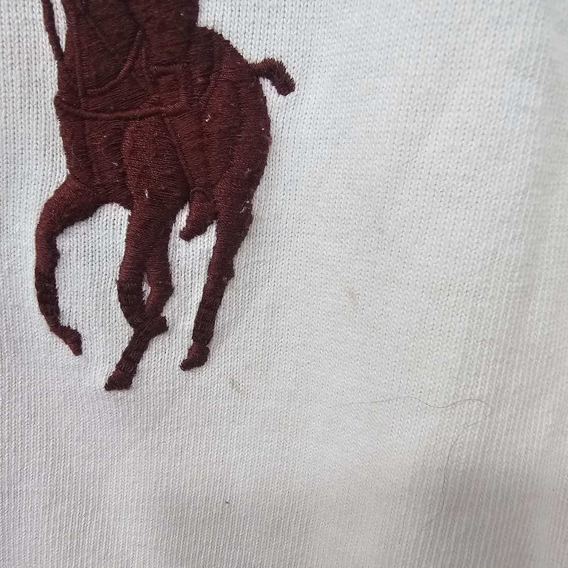 폴로 랄프로렌 럭비티 상품이미지4