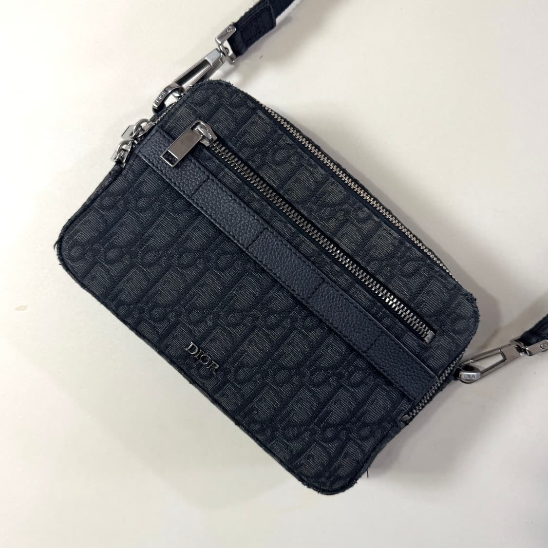 [정품/당일출고]디올 오블리크 사파리 메신저백 / 크로스백 상품이미지2