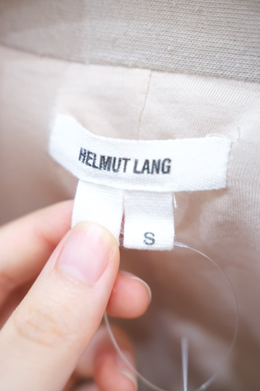 Helmut Lang 상품이미지5