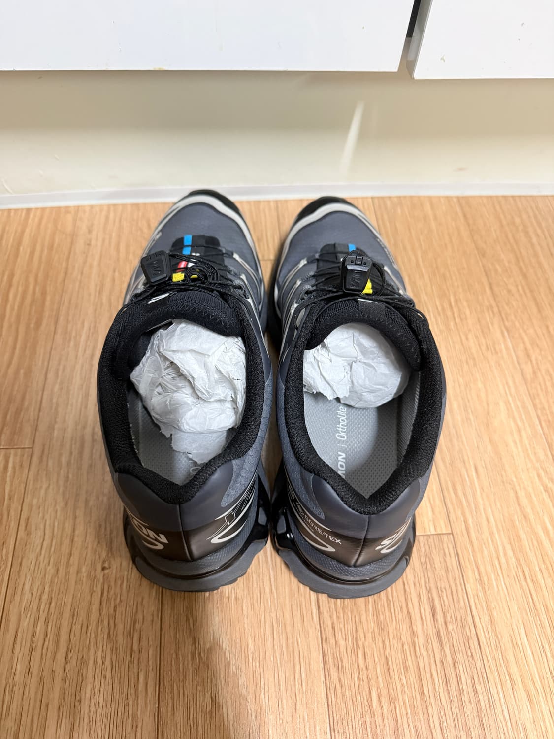 살로몬 XT6 고어텍스 상품이미지2