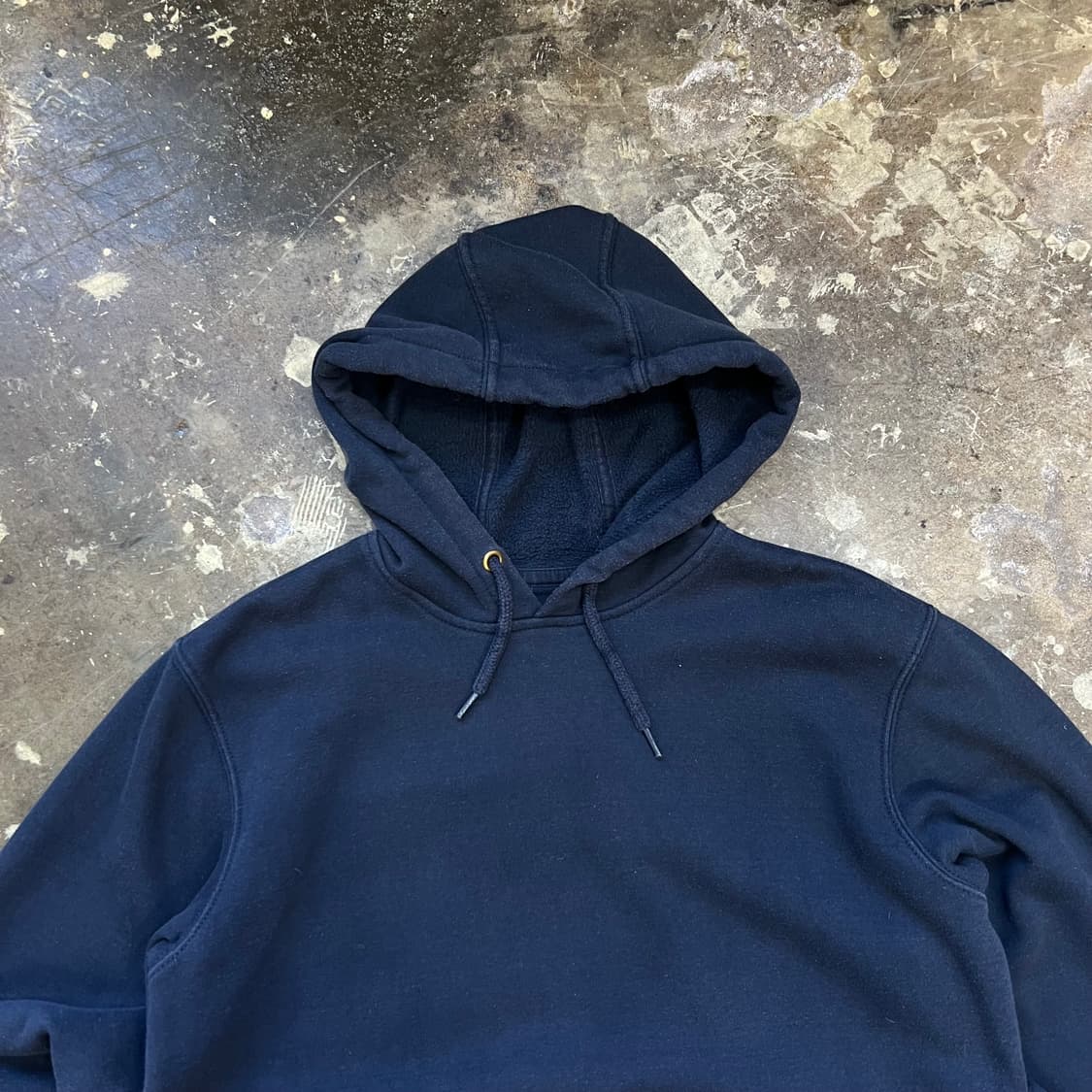 S) 칼하트 후드티 후드티셔츠 아메카지 워크웨어 상품이미지2