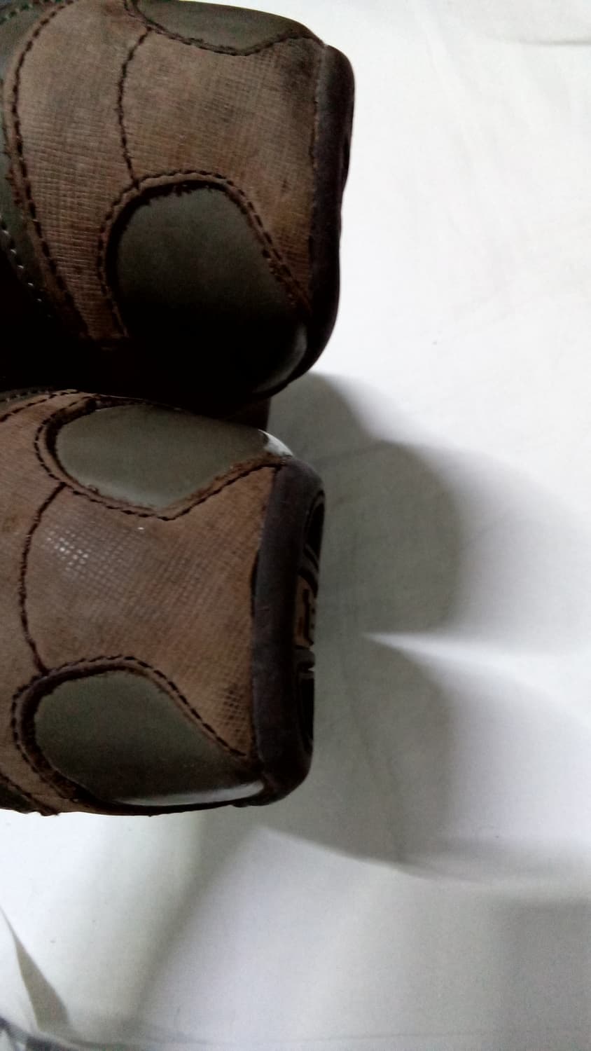 디젤 바이킹 스니커즈 상품이미지7