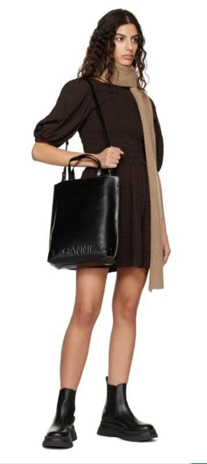 가니 배너백 상품이미지8