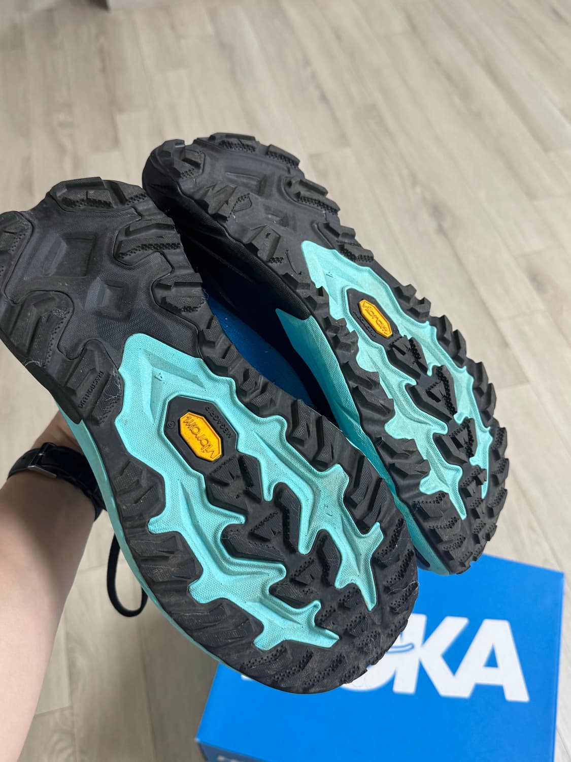 hoka mafate 5 상품이미지2