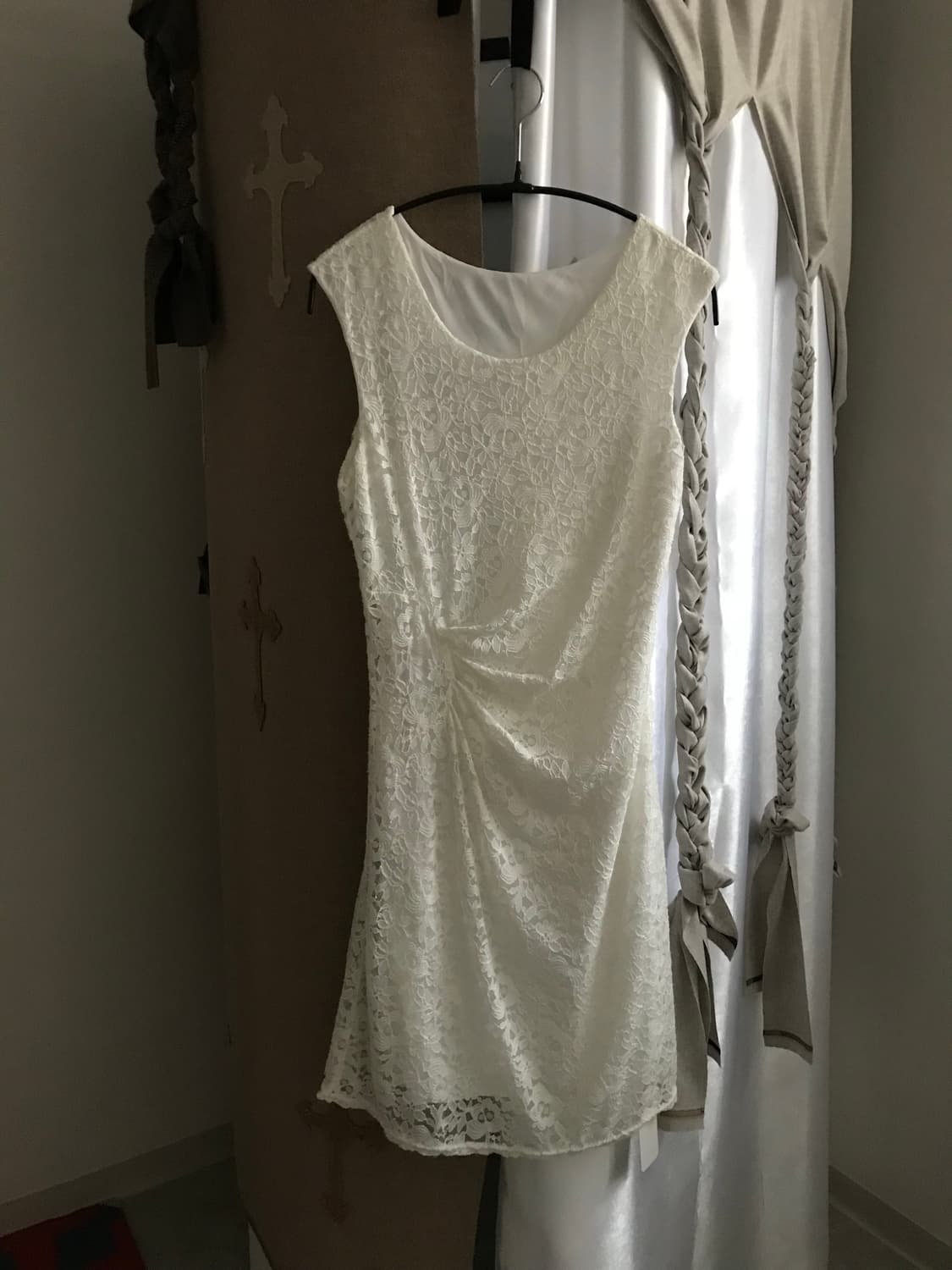vintage lace one-piece 상품이미지6