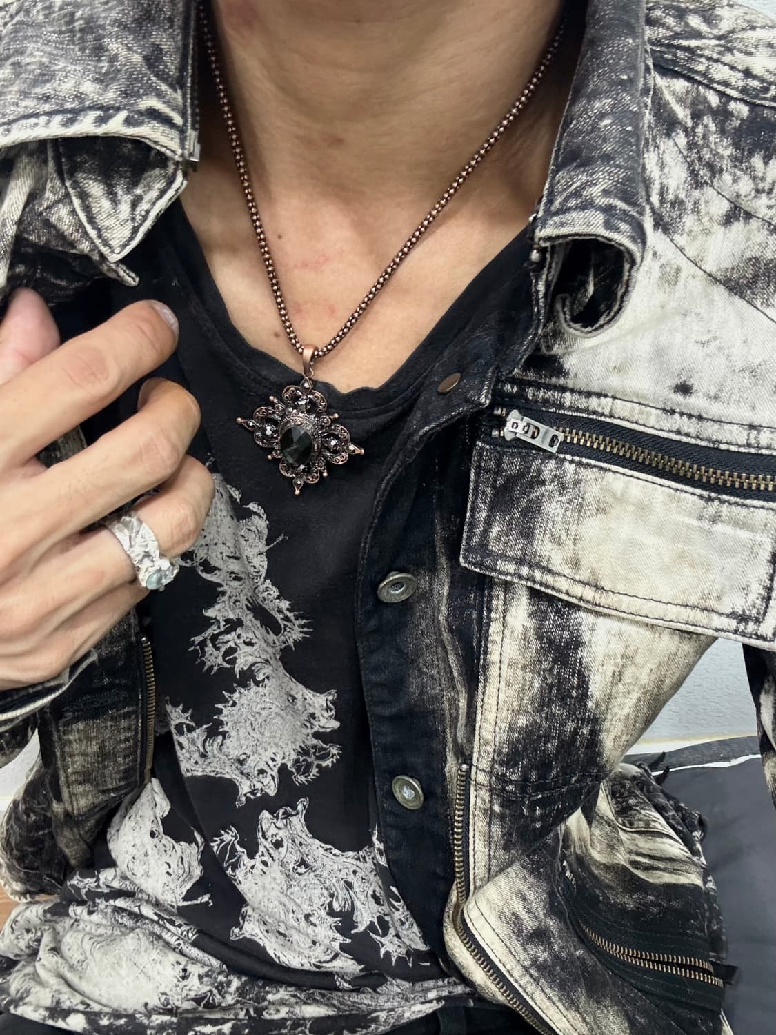 Necklace 상품이미지6