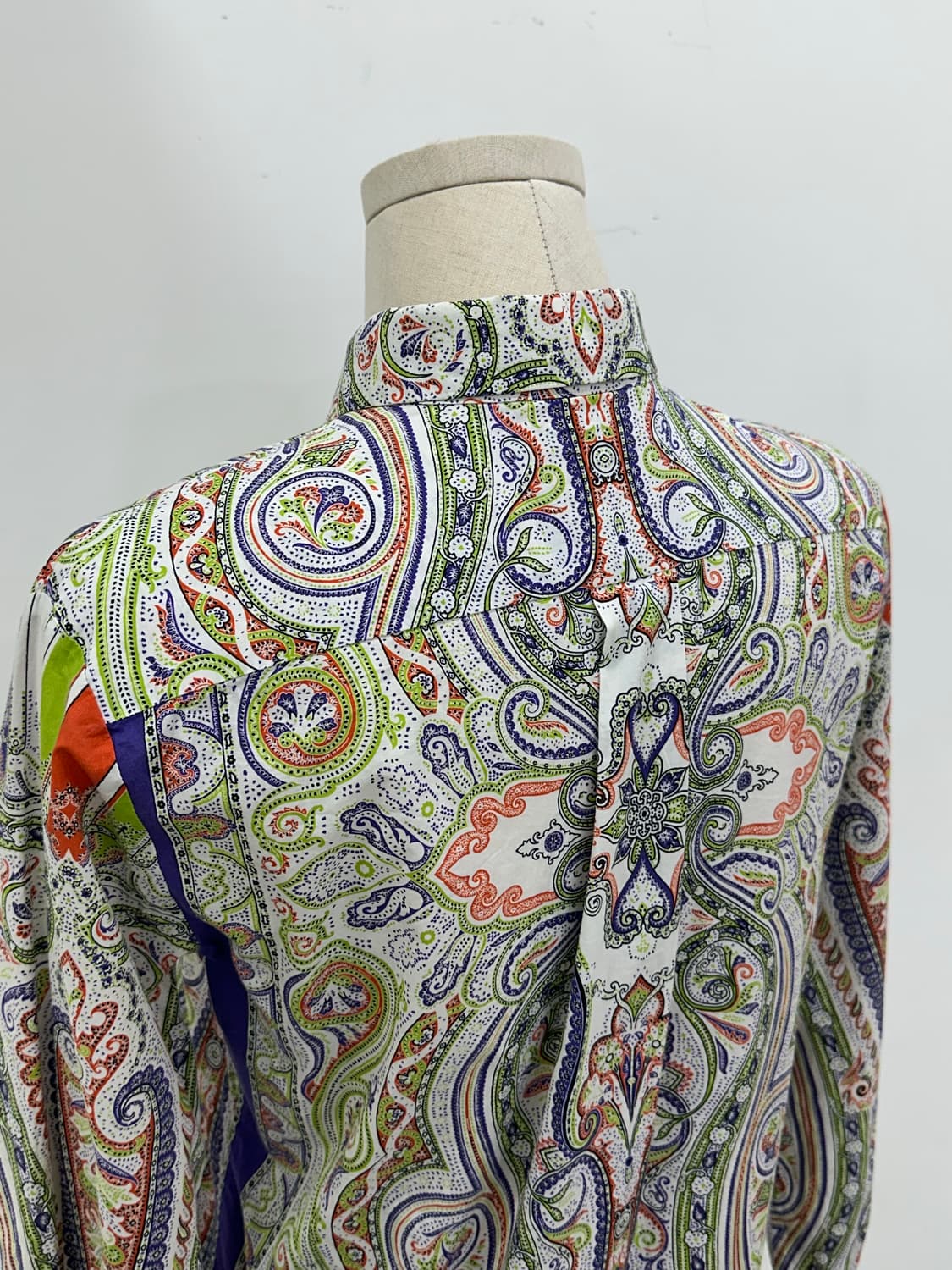 에트로 여성 남방  상품이미지5