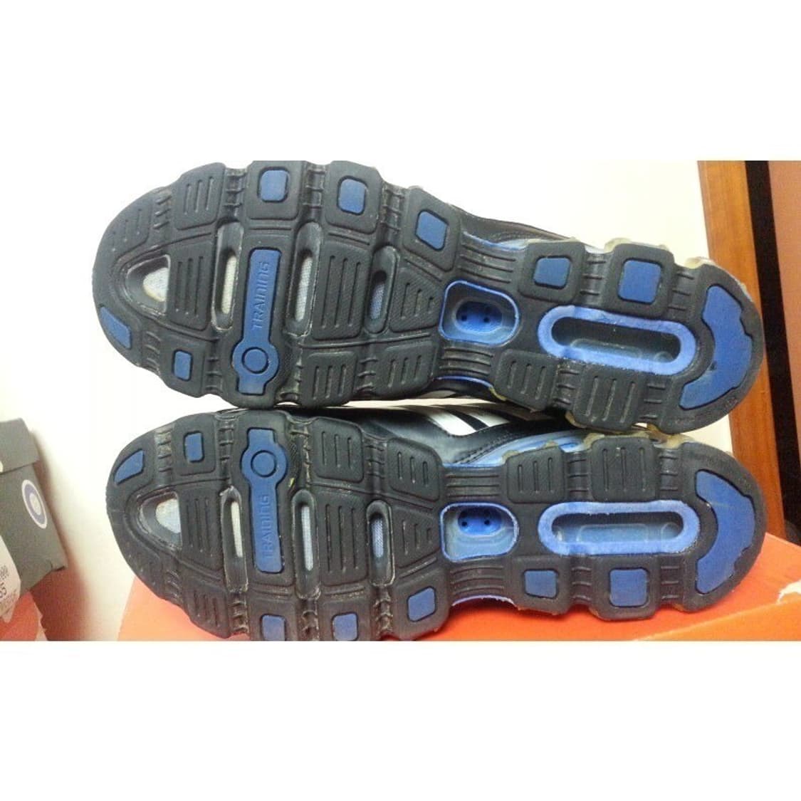 아디다스 파워바운스 프로그노 검파 285 상품이미지6