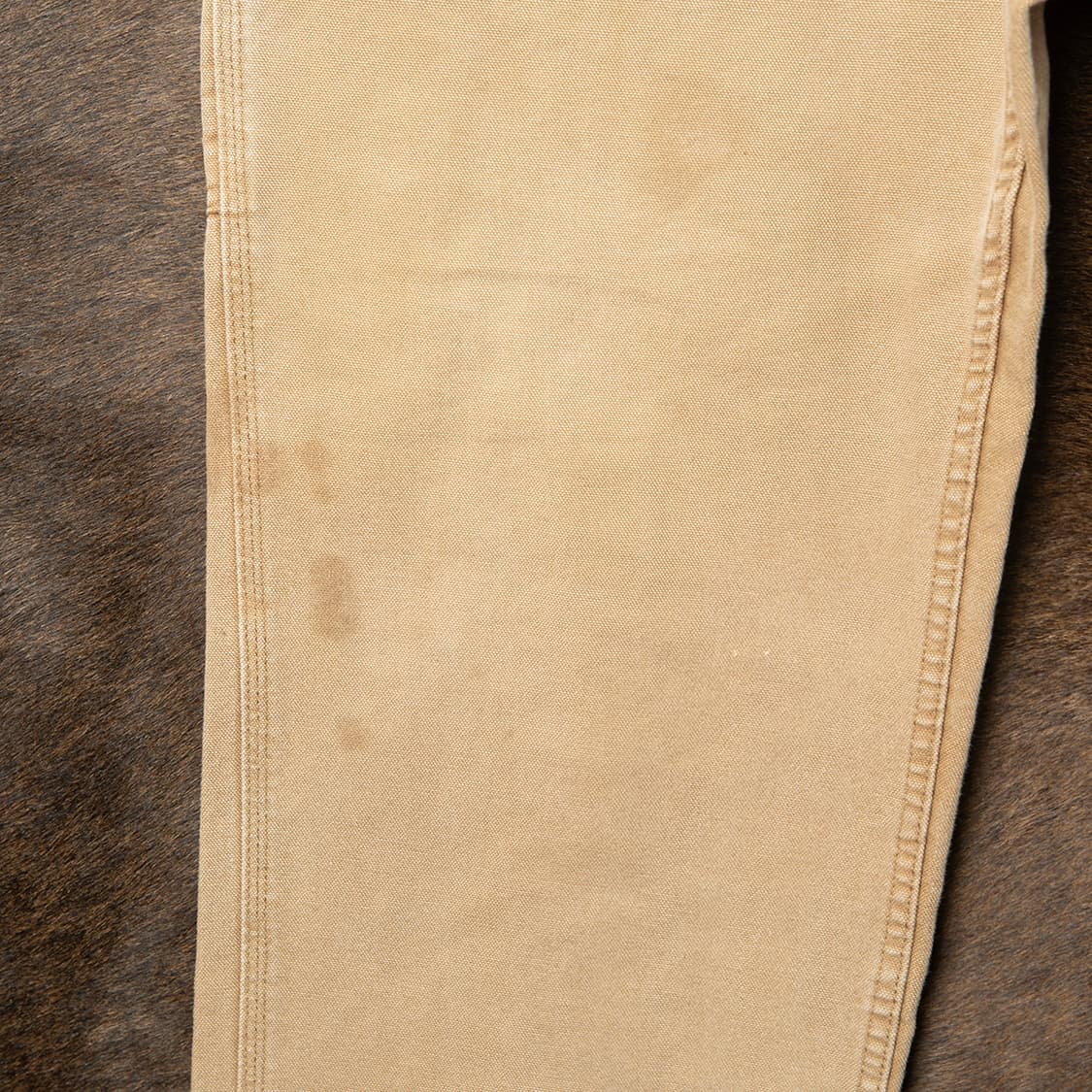 [34] 칼하트 B11 싱글니 덕캔버스 카펜터 워크팬츠 MB-1367  상품이미지9