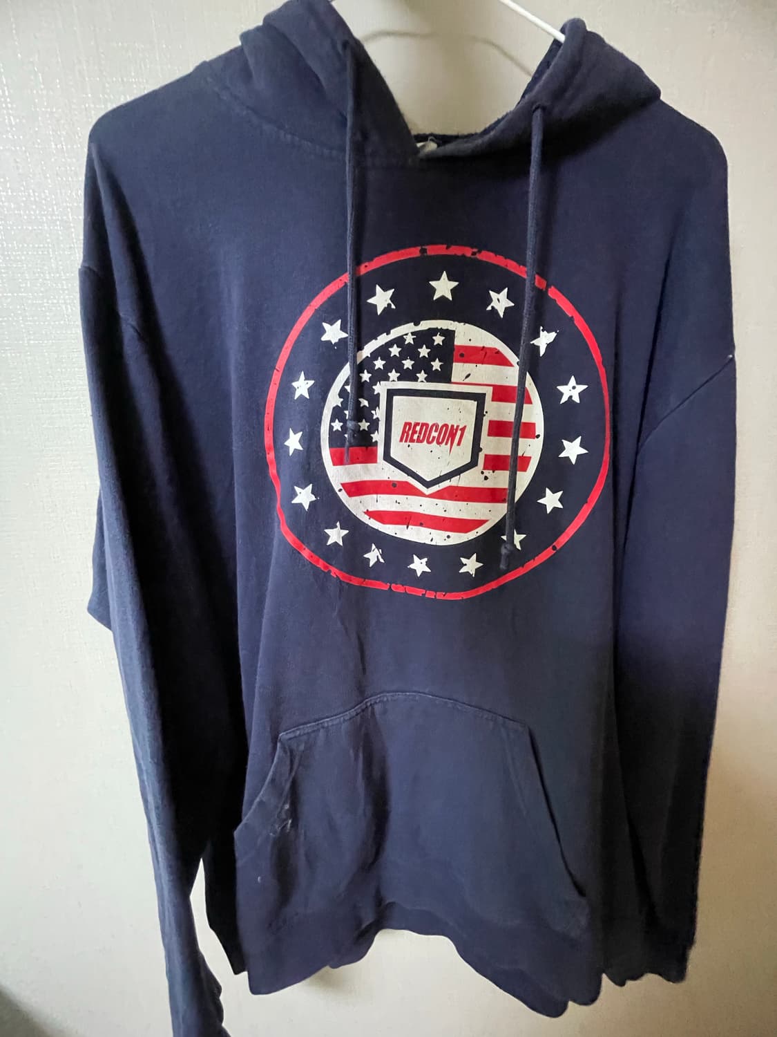 빈티지 후드티 상품이미지1