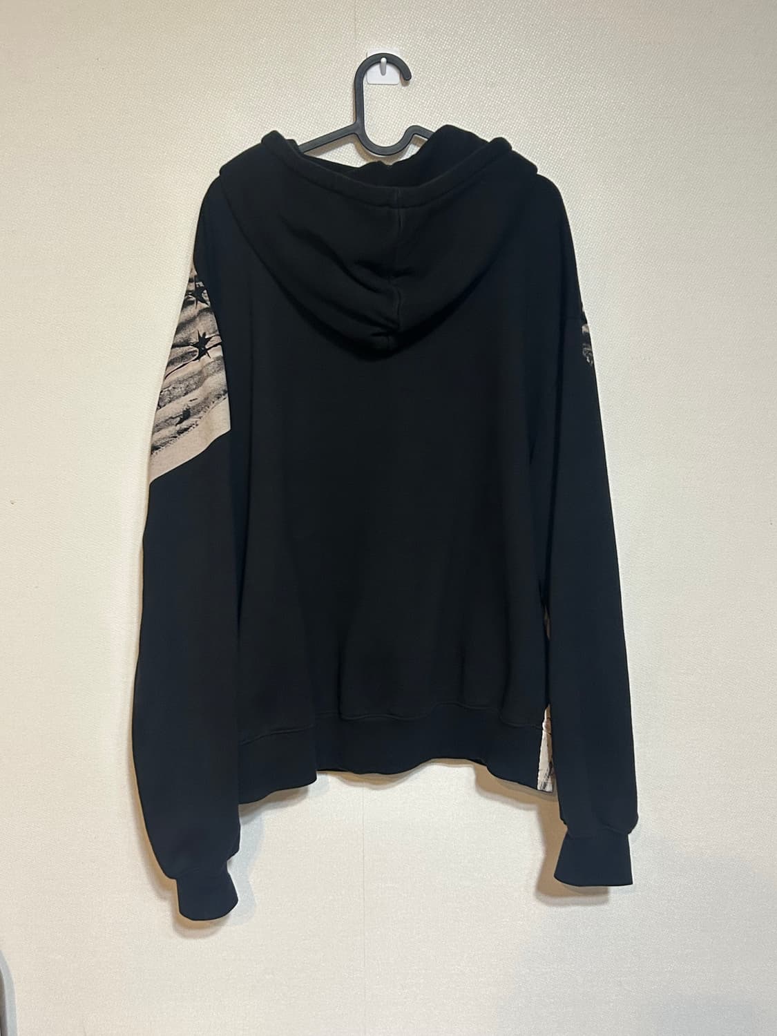 424 american flag hoodie 후드 상품이미지8