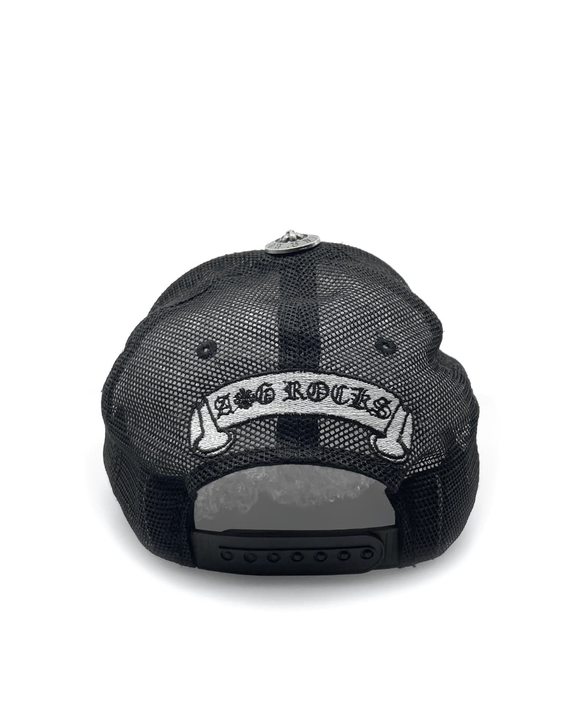 A&G 레더 메쉬 캡 F 상품이미지3